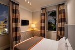 Triple Room в Fragrance Hotel St. Peter