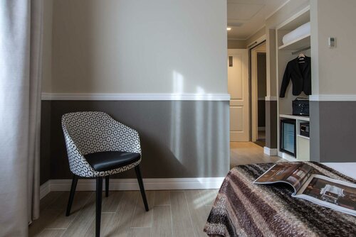 Triple Room в Fragrance Hotel St. Peter