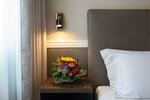 Double Or Twin Room в Fragrance Hotel St. Peter