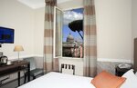 Single Room - French Bed в Fragrance Hotel St. Peter