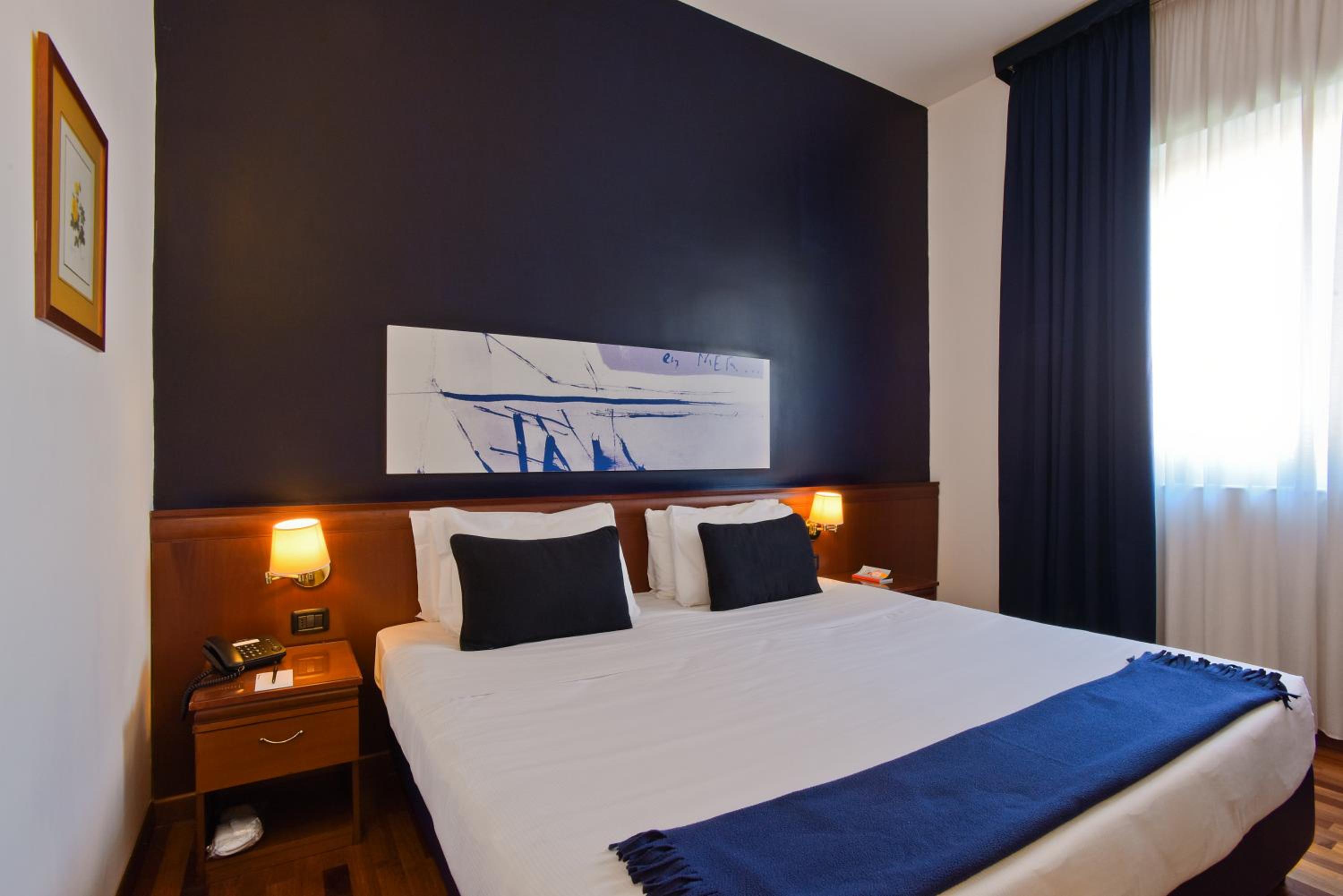Classic Double Room (1 Adult)