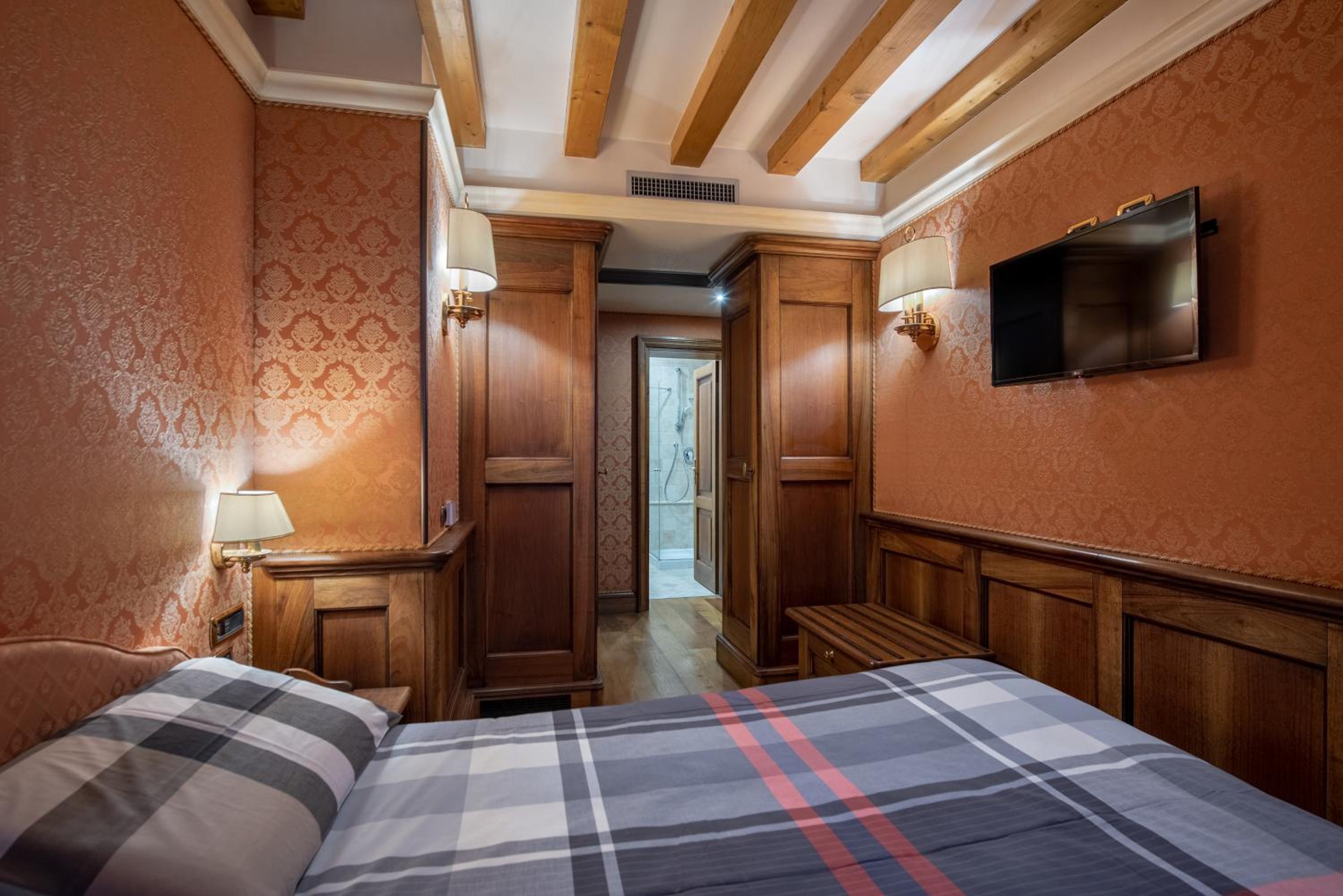 Comfort Double or Twin Room - Annex