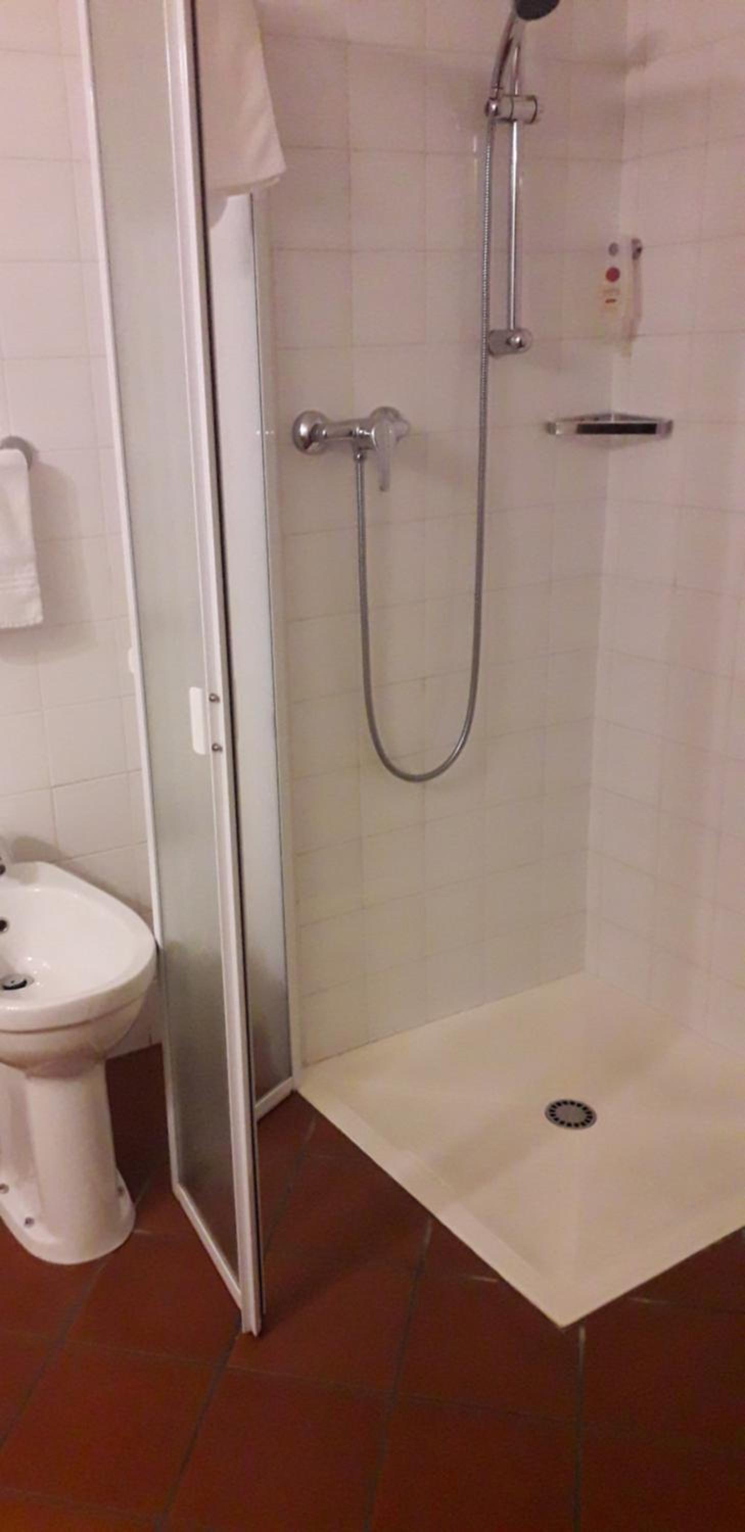 Economy Double Room with French bed