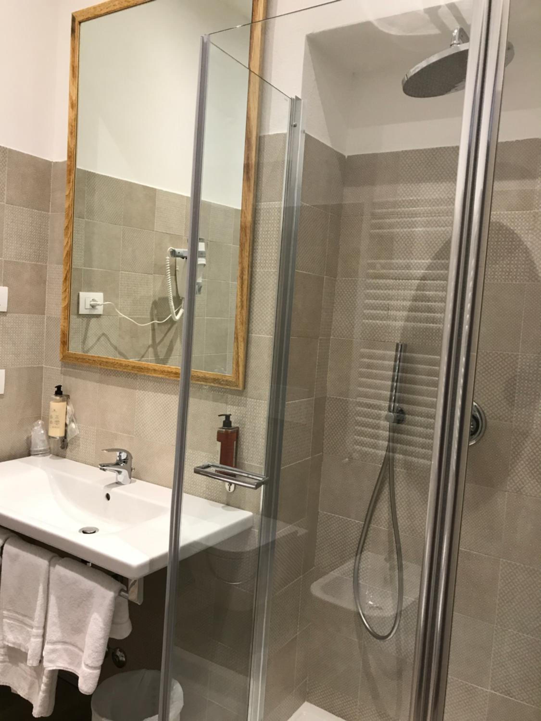 Superior Single Room