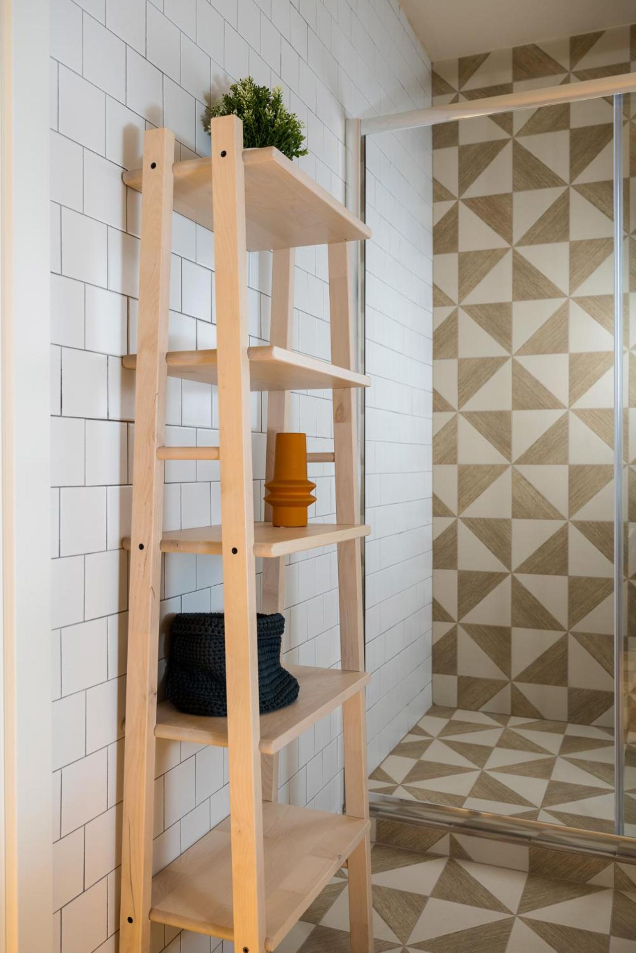 Family Suite with Balcony