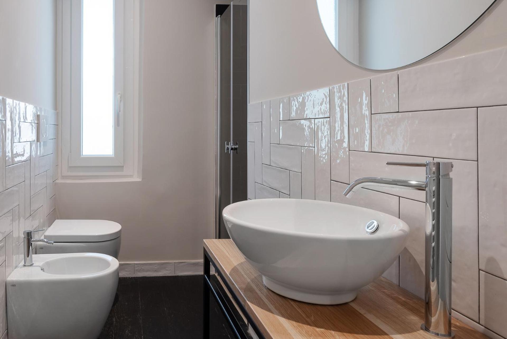 Junior Suite with Balcony