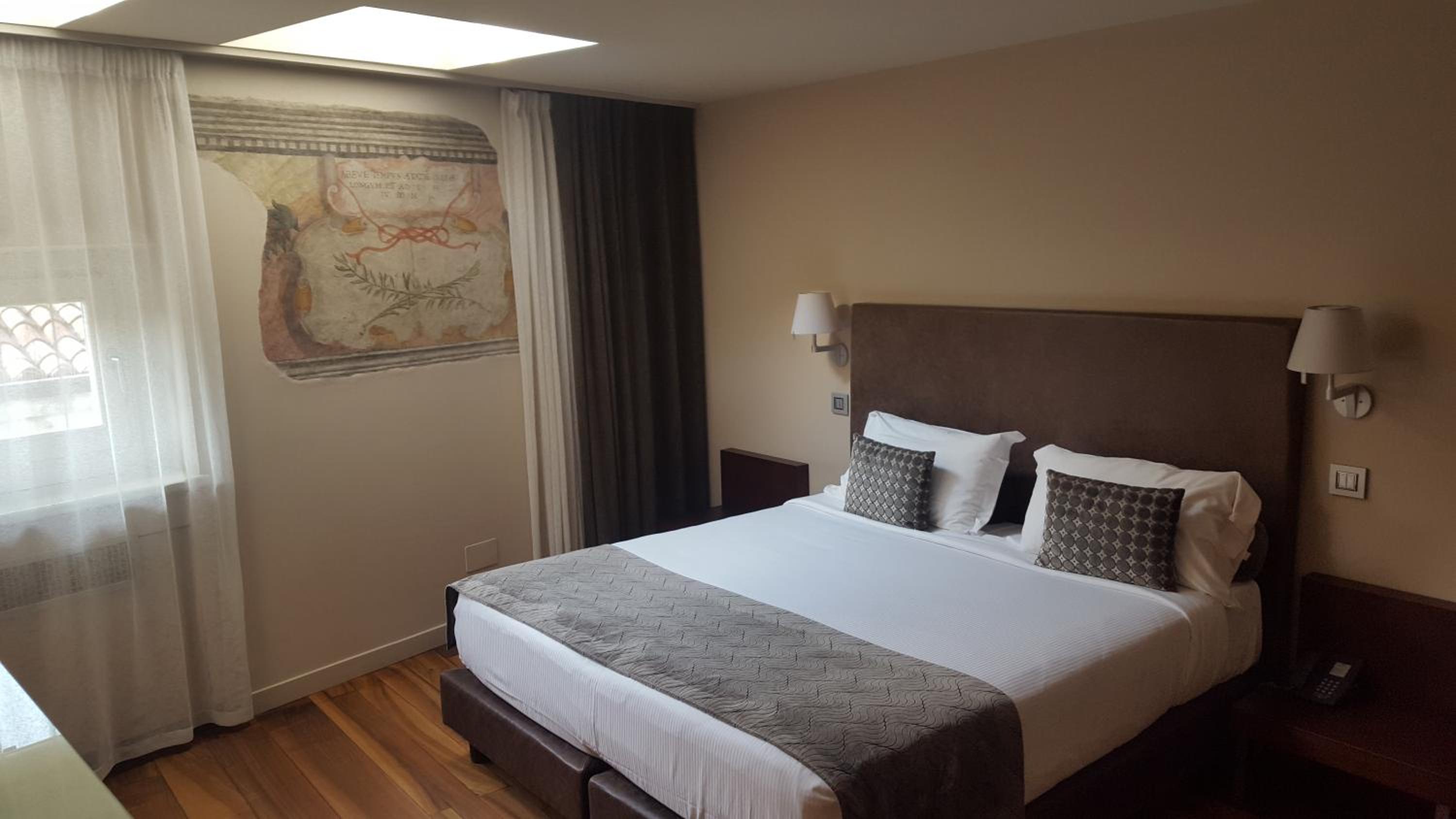 Superior Comfort Double Room