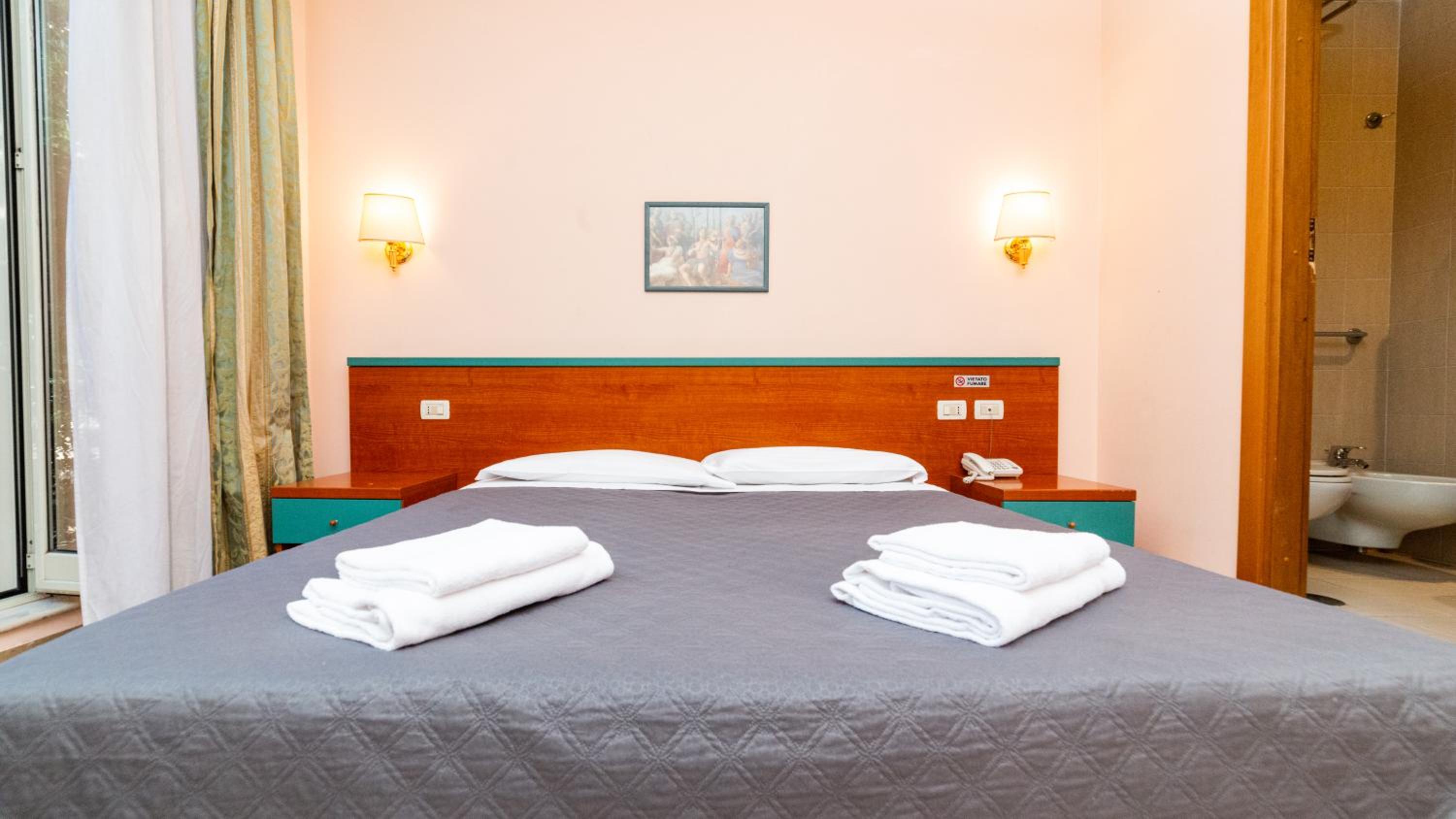 Large Single Room