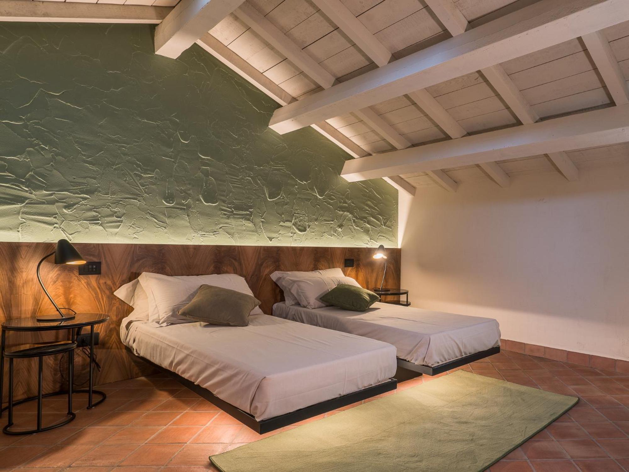 Superior Double or Twin Room