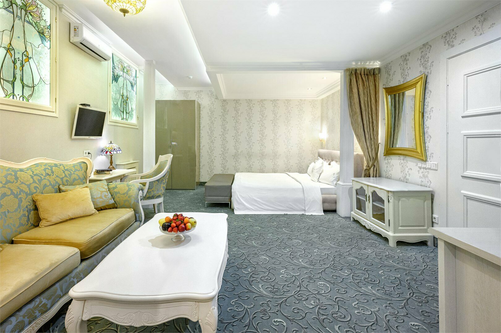 Стандарт без окна