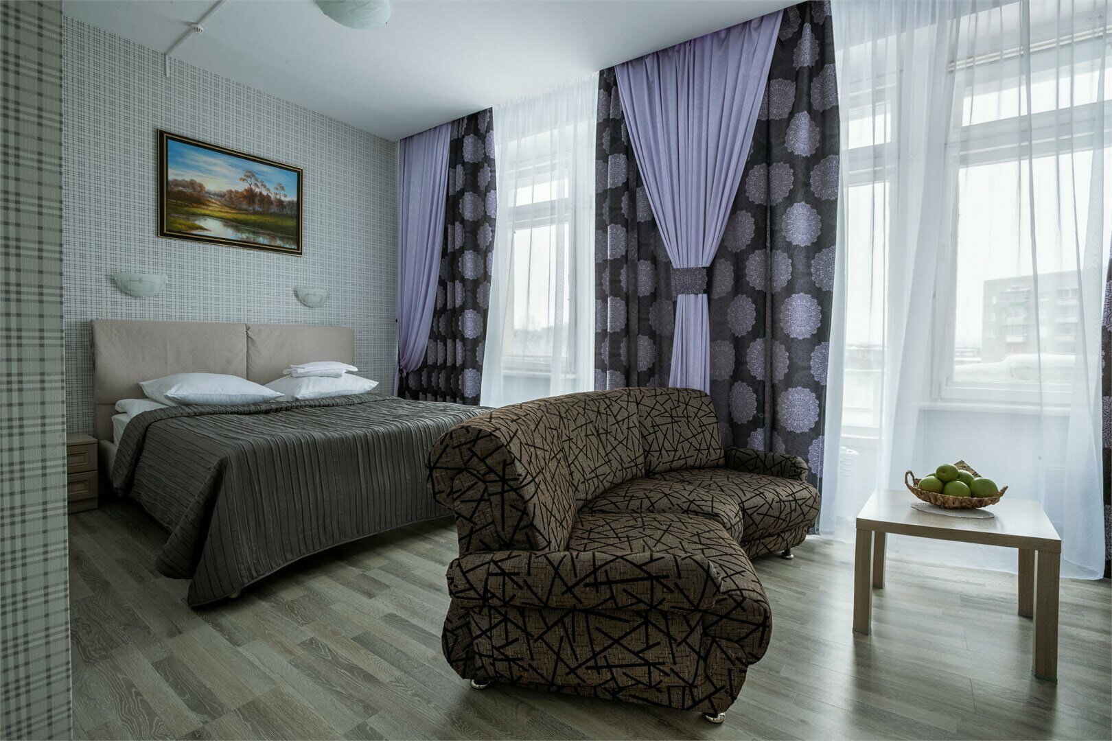 Ретро Делюкс