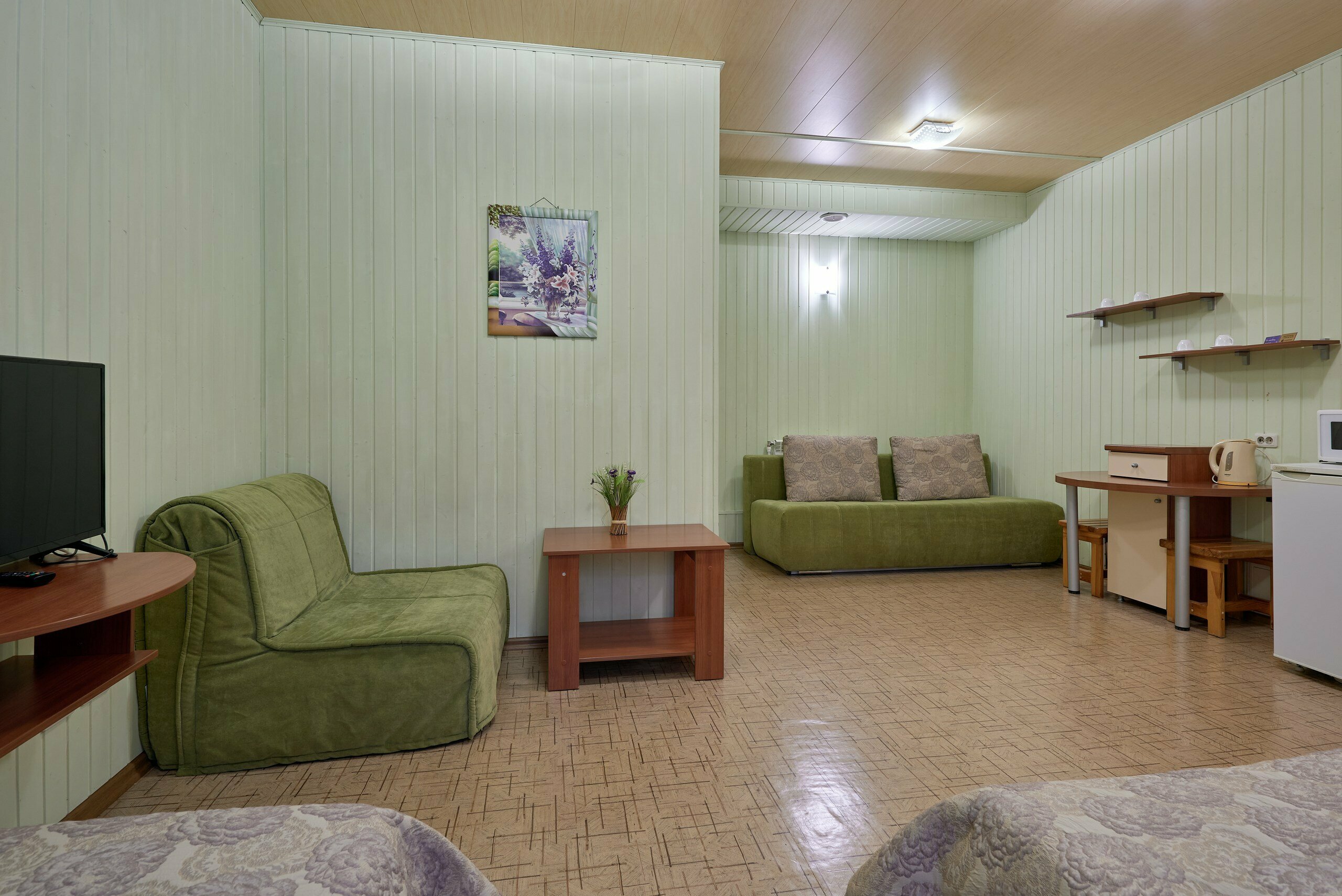 Номер-студия