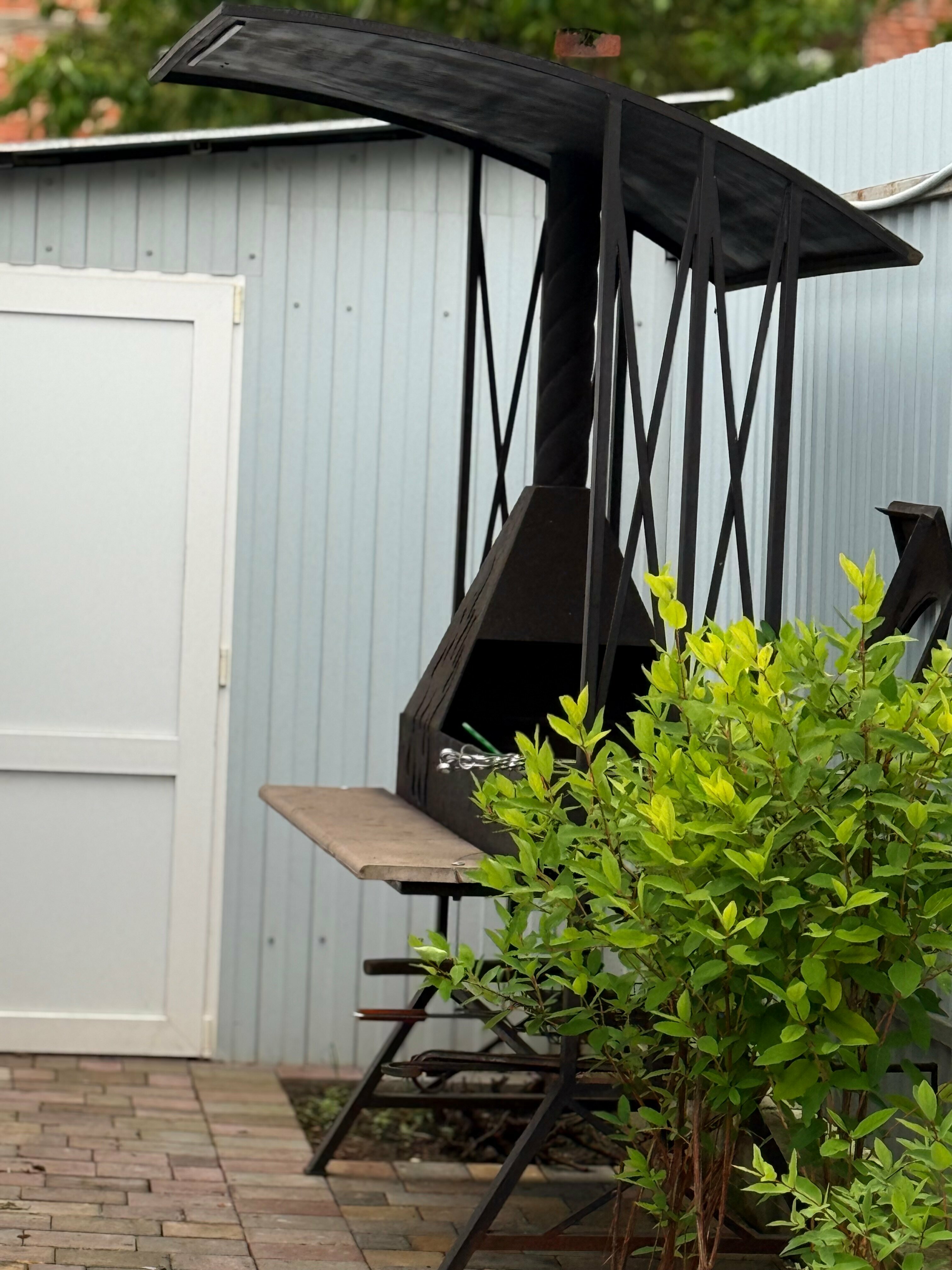 Гостевой дом