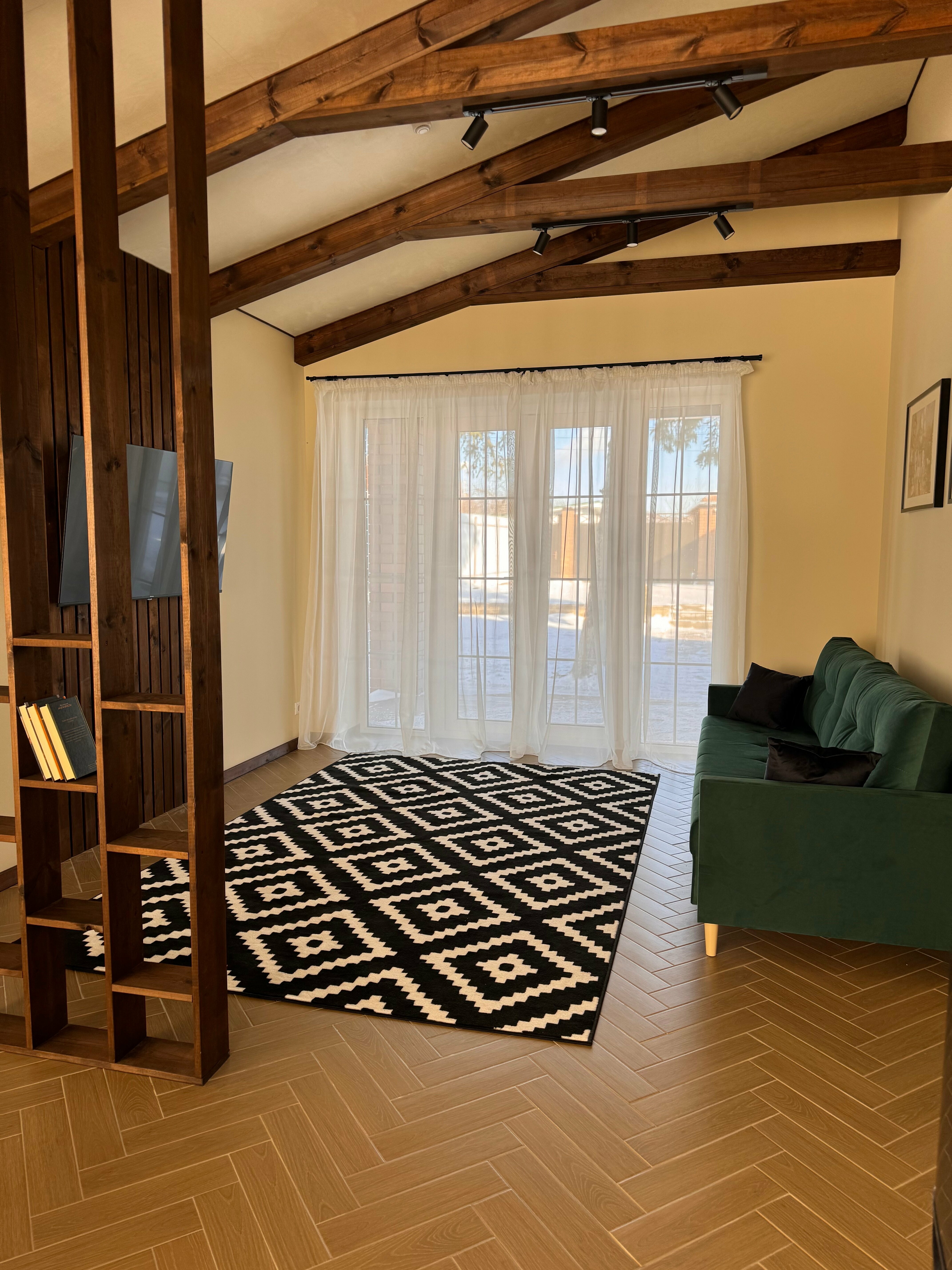 Гостевой дом