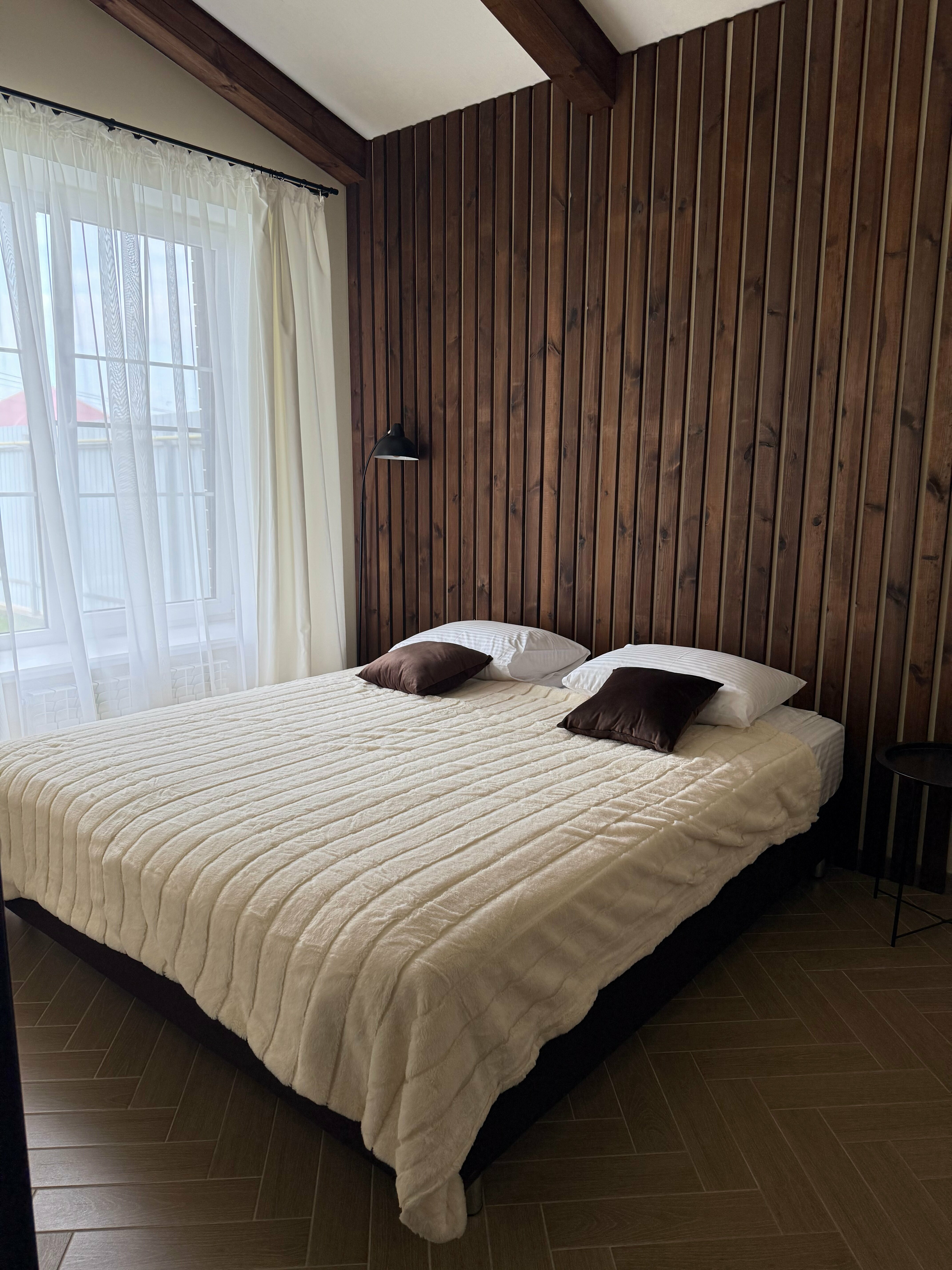 Гостевой дом