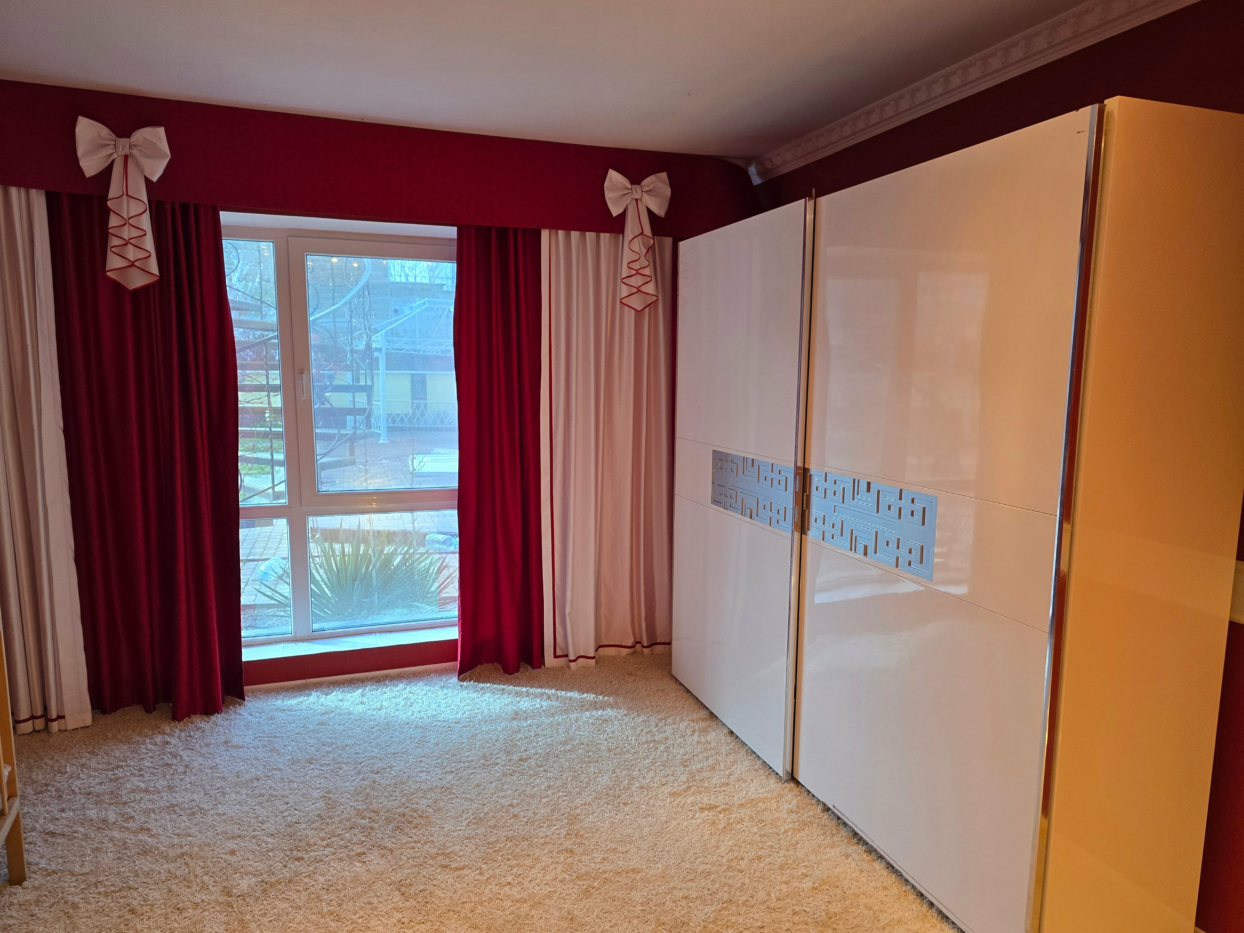 Апартаменты с 2 спальнями