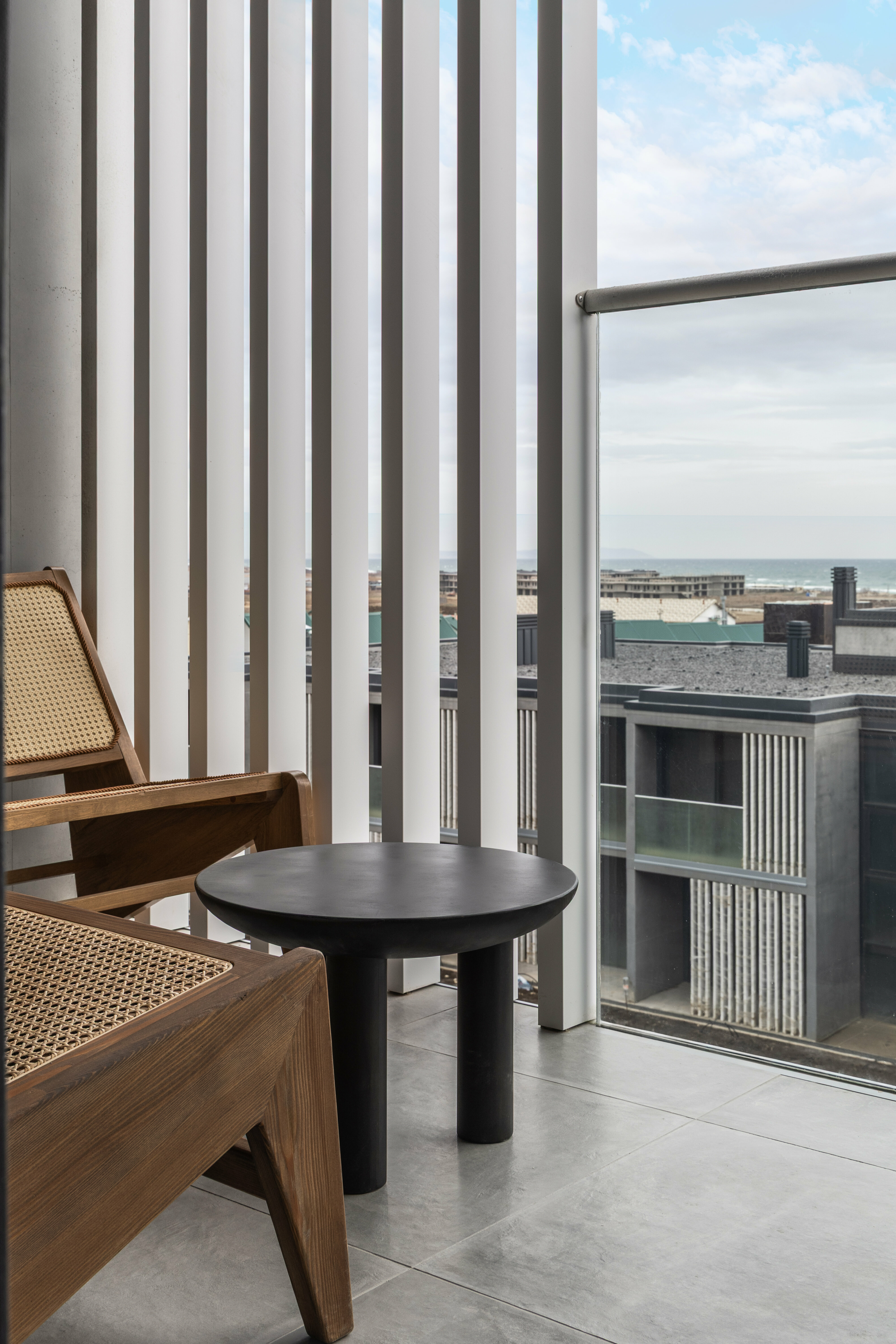 Большой двухместный номер с 1 кроватью