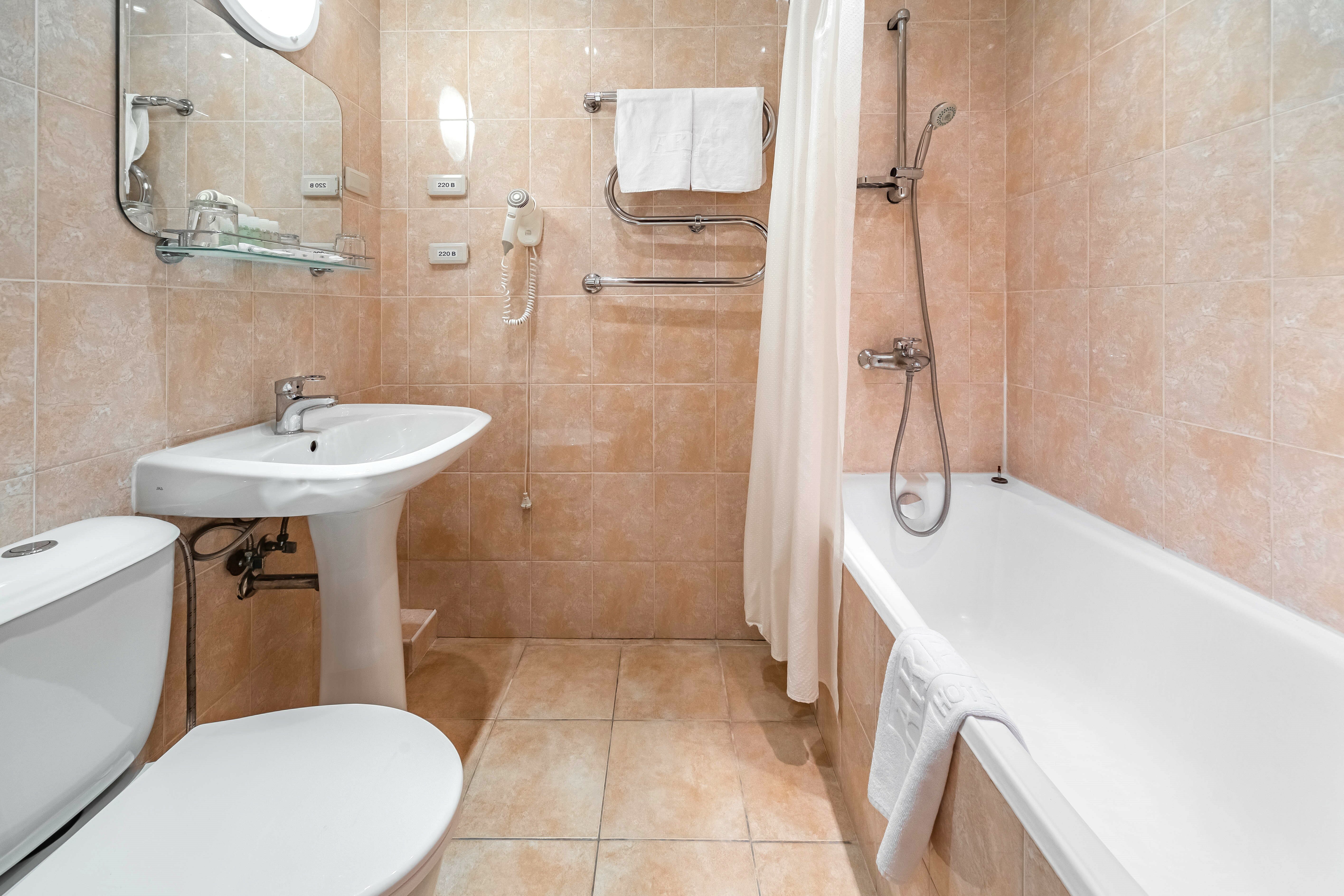 Стандартный