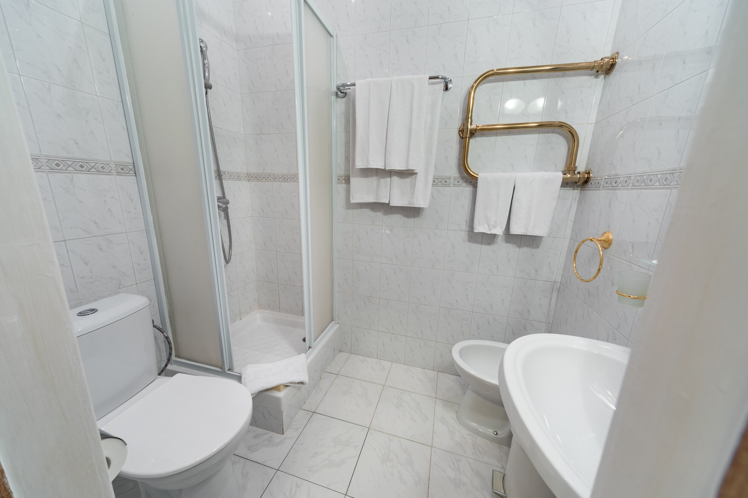 Стандартный