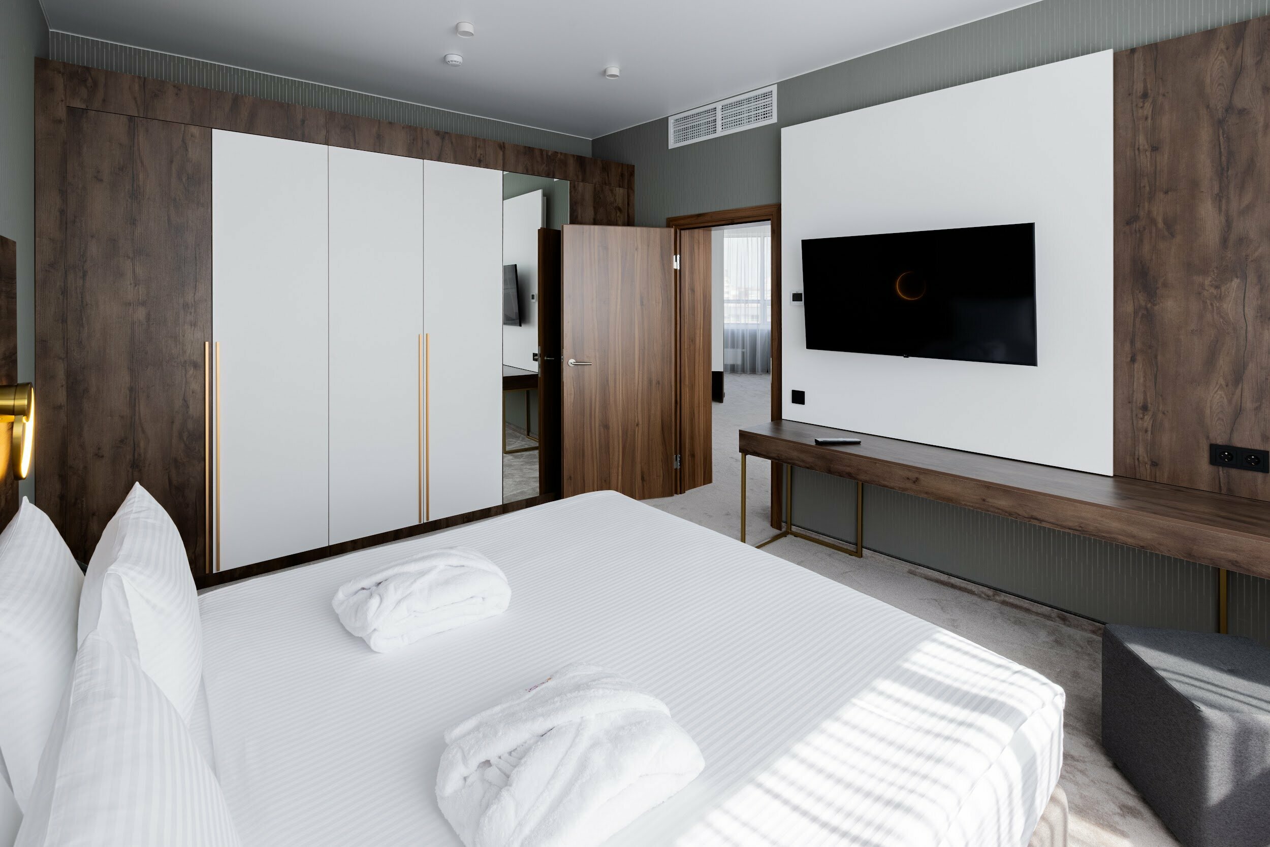 Премиум Апартаменты