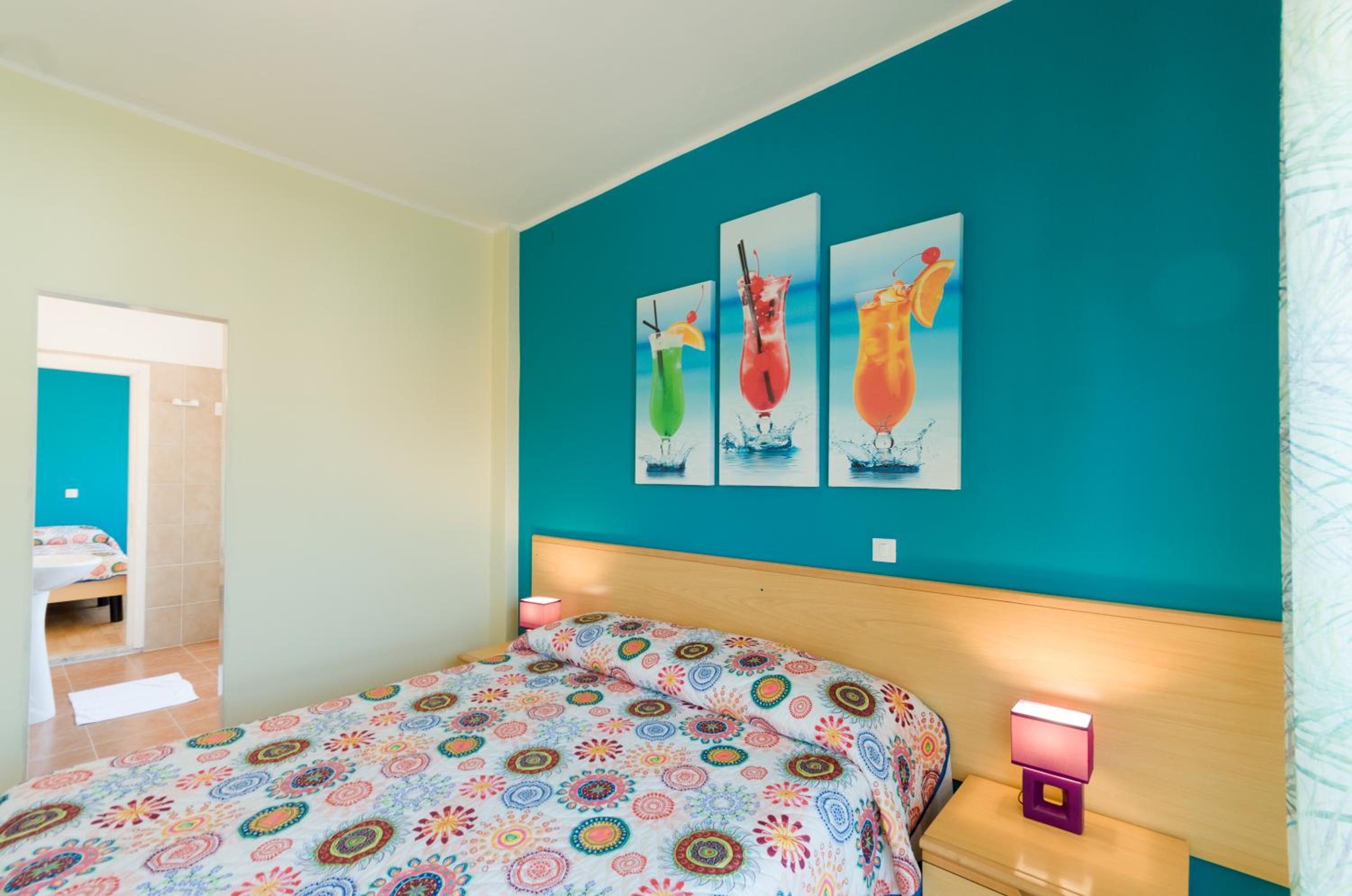 Standard Family Room