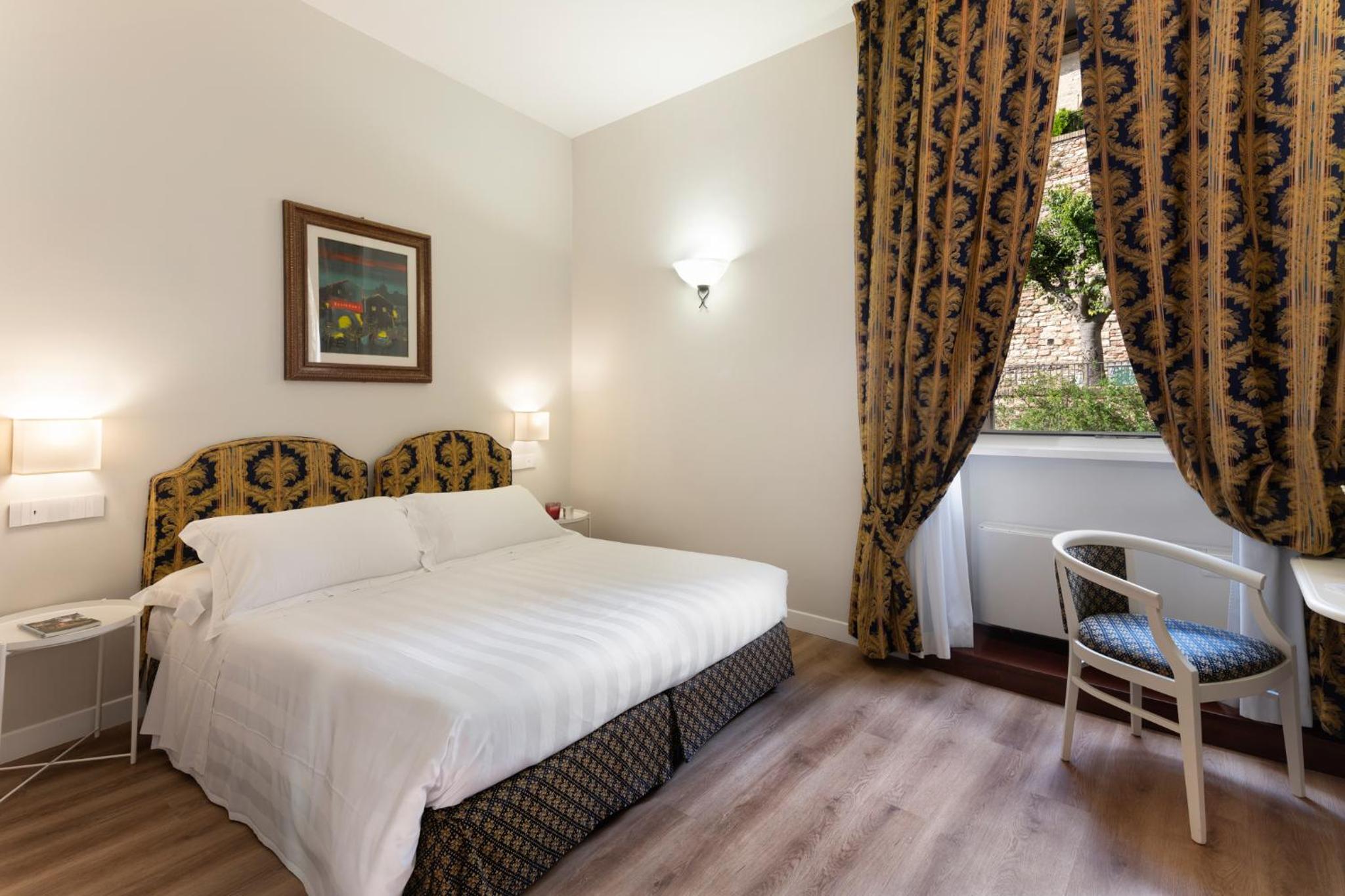 Classic Double or Twin Room