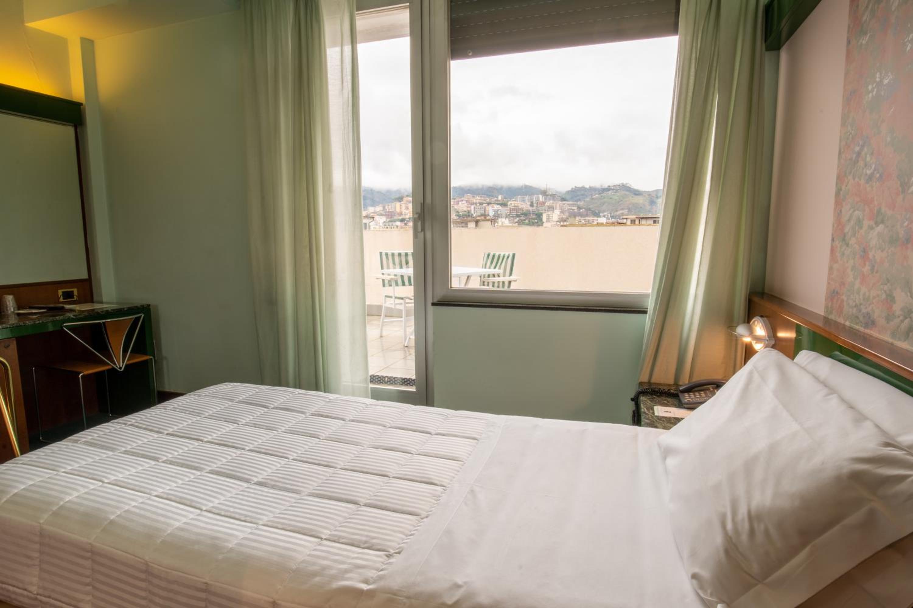Budget Single Room