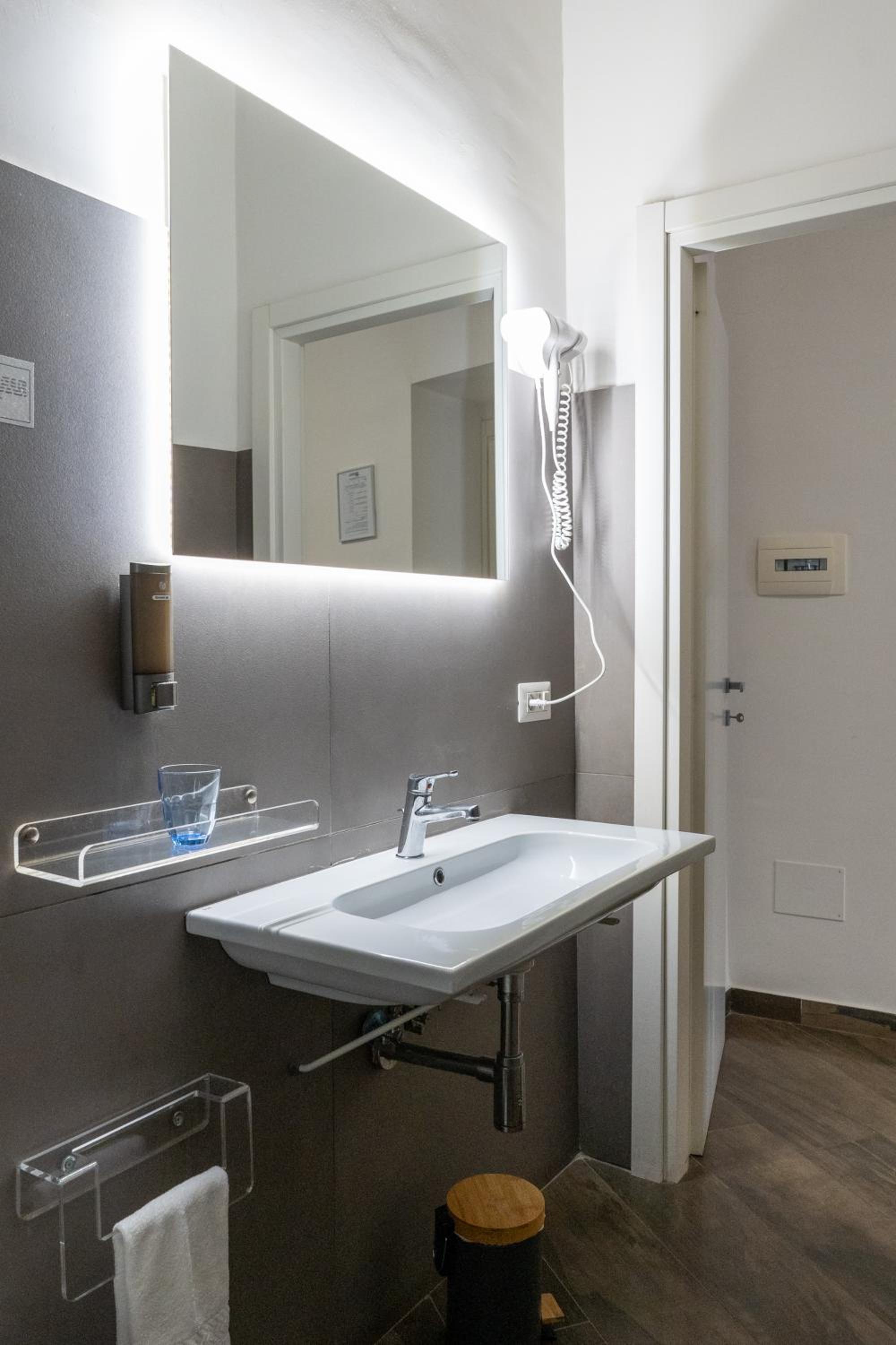 Luxury Quadruple Room