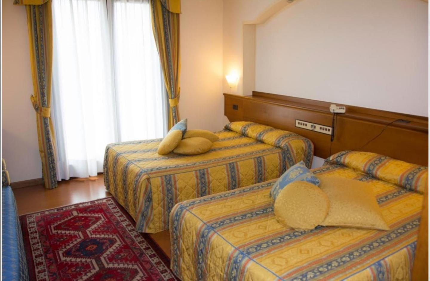 Double or Twin Room