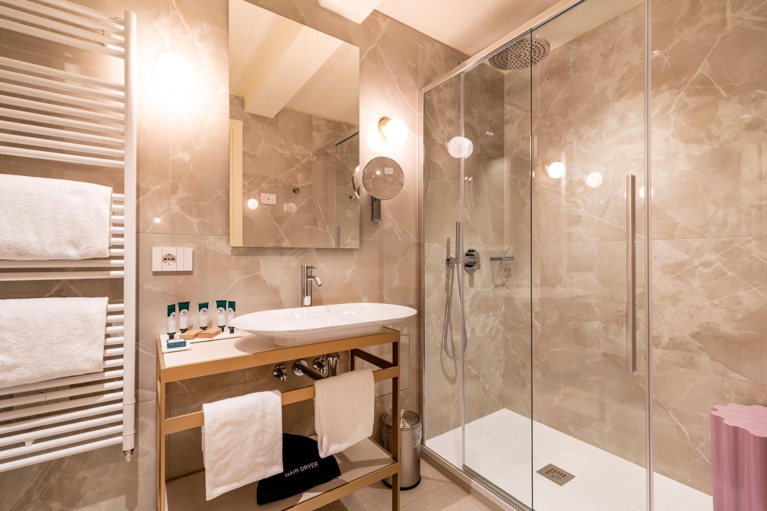 Royal Suite Turgovia