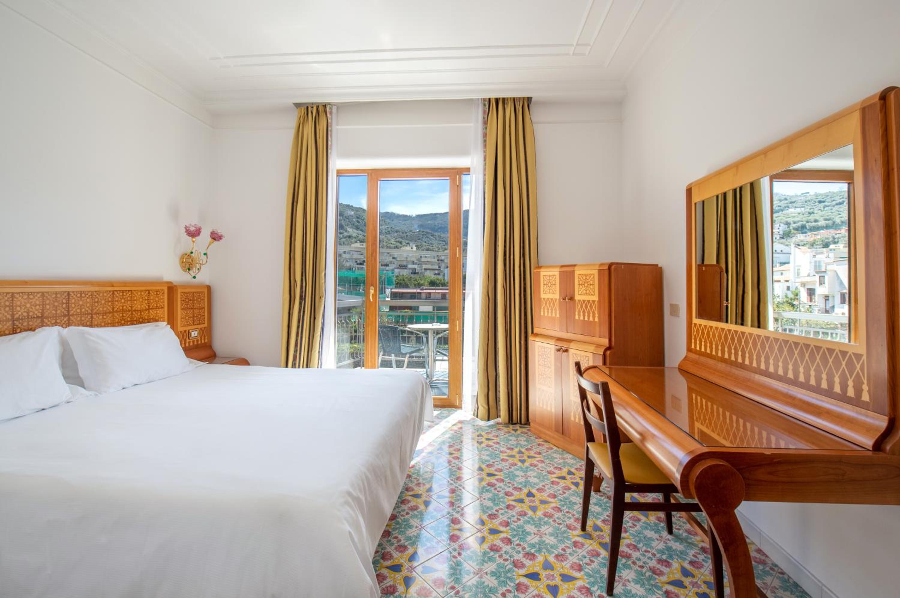 Classic Double Or Twin Room