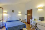 Room (Prestige) в Hotel Garden Beach