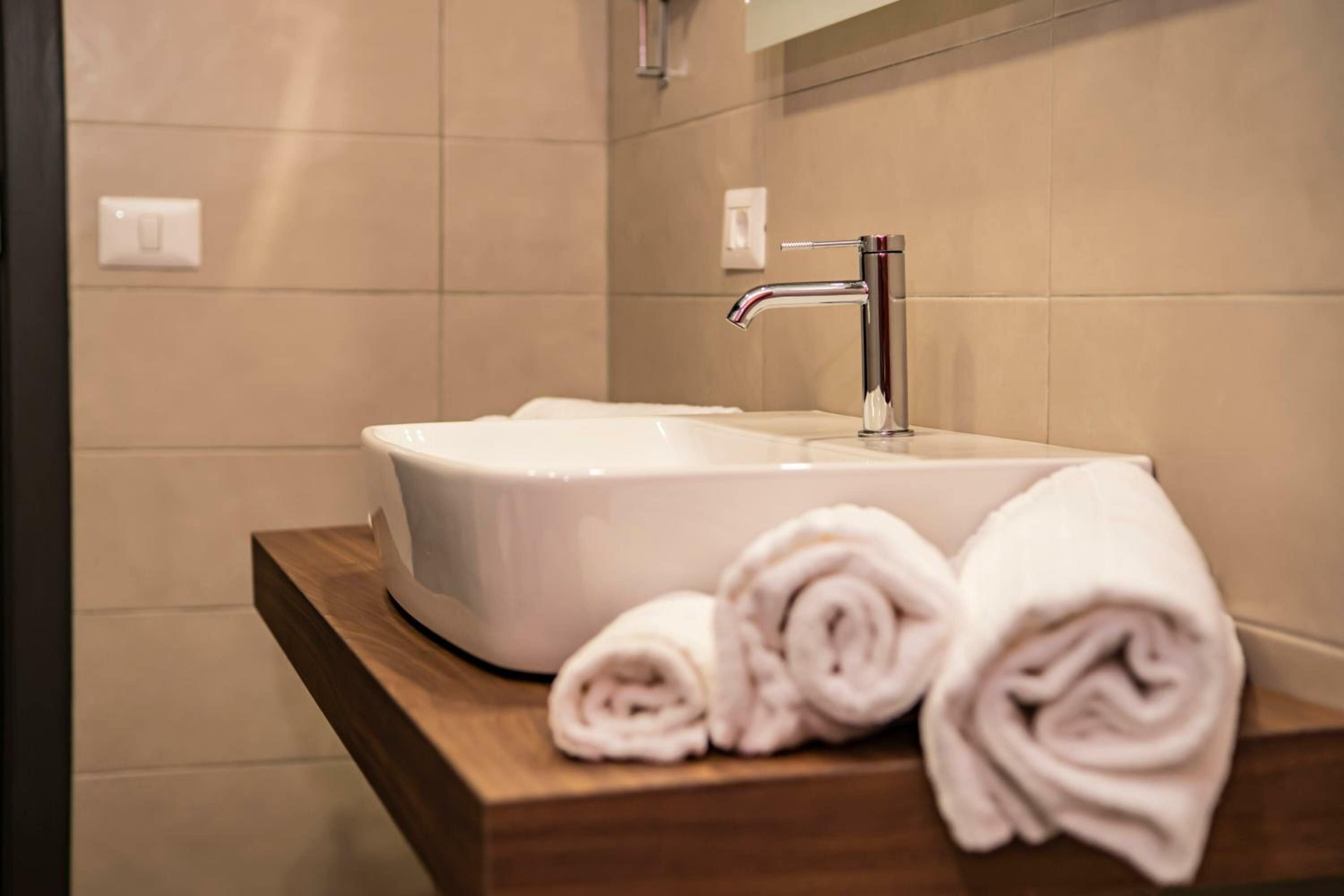 Privilege Double Room with Single Sofa Bed