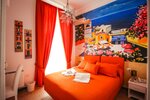 Double or Twin Room в Hotel Napoli Mia
