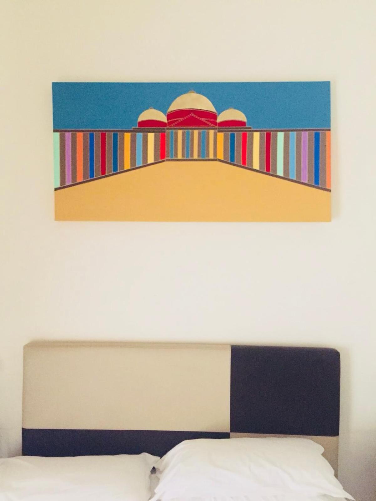 Small Double Room