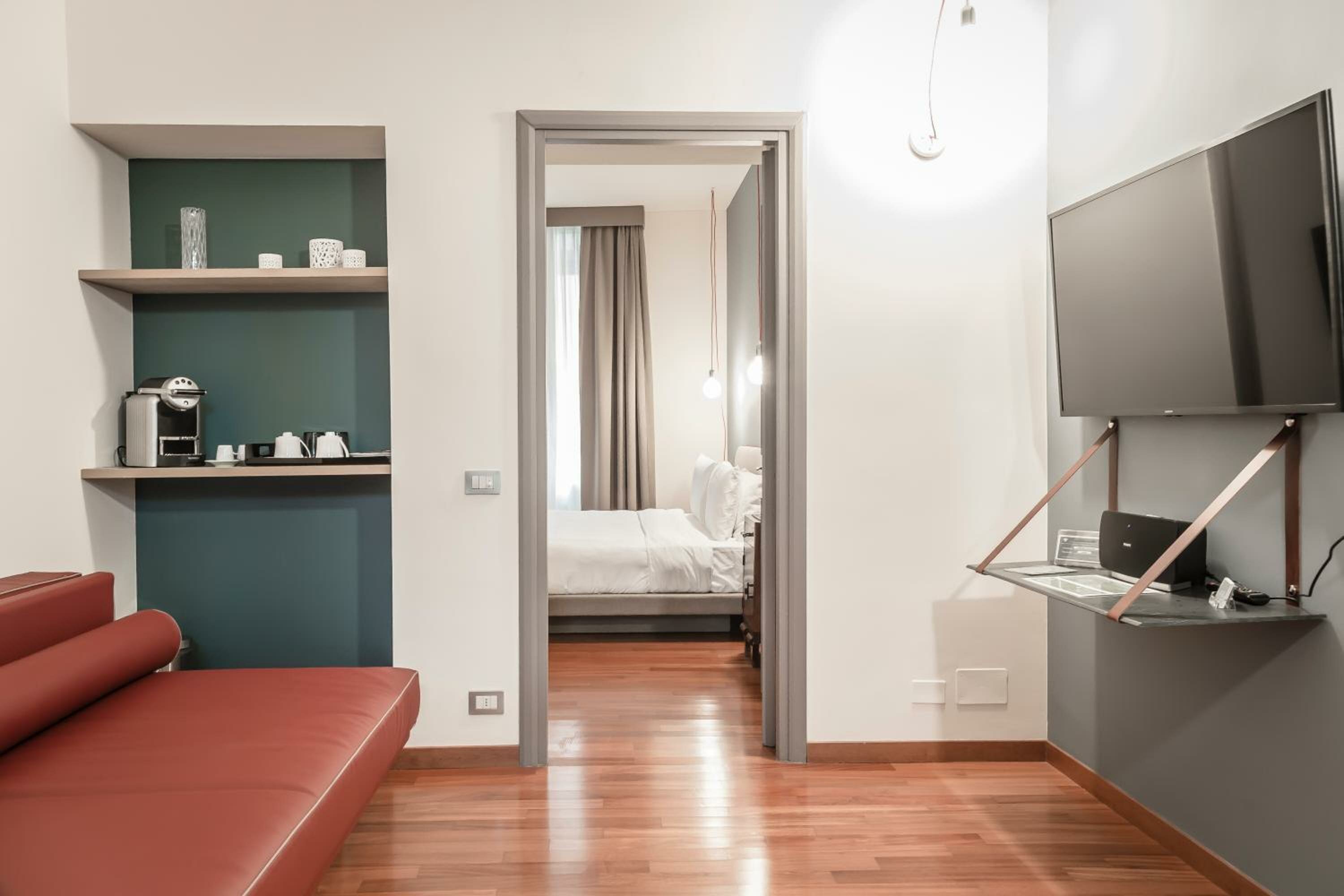 Classic Suite - Annex