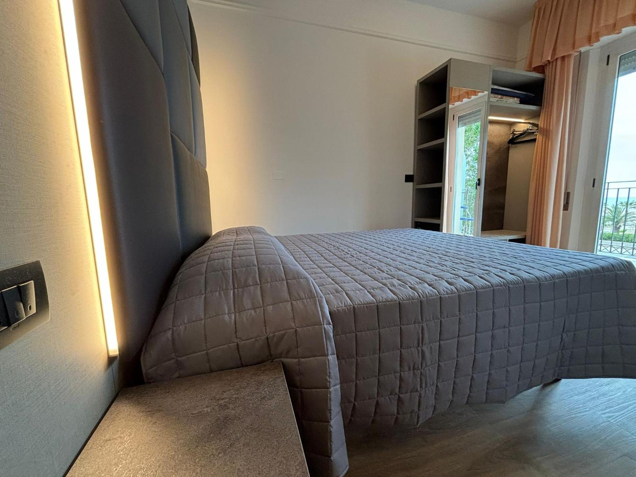 Double Room with Sea View