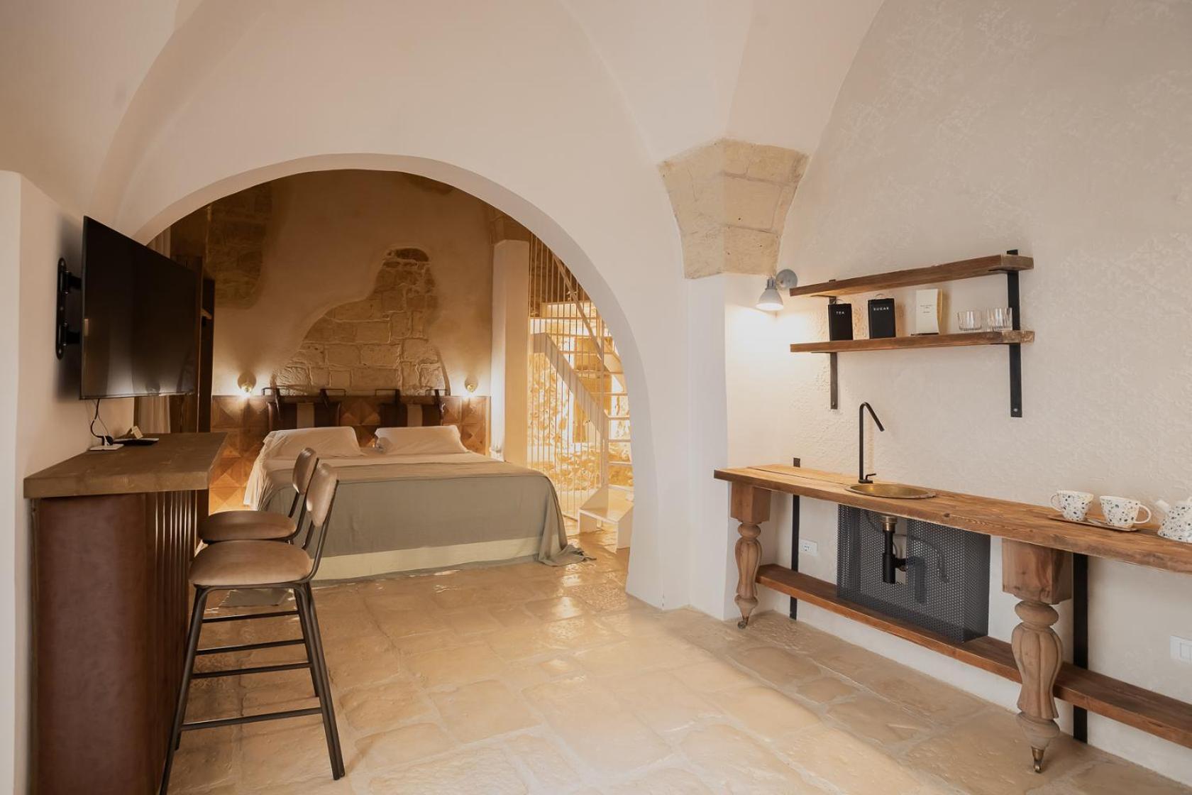Executive Suite