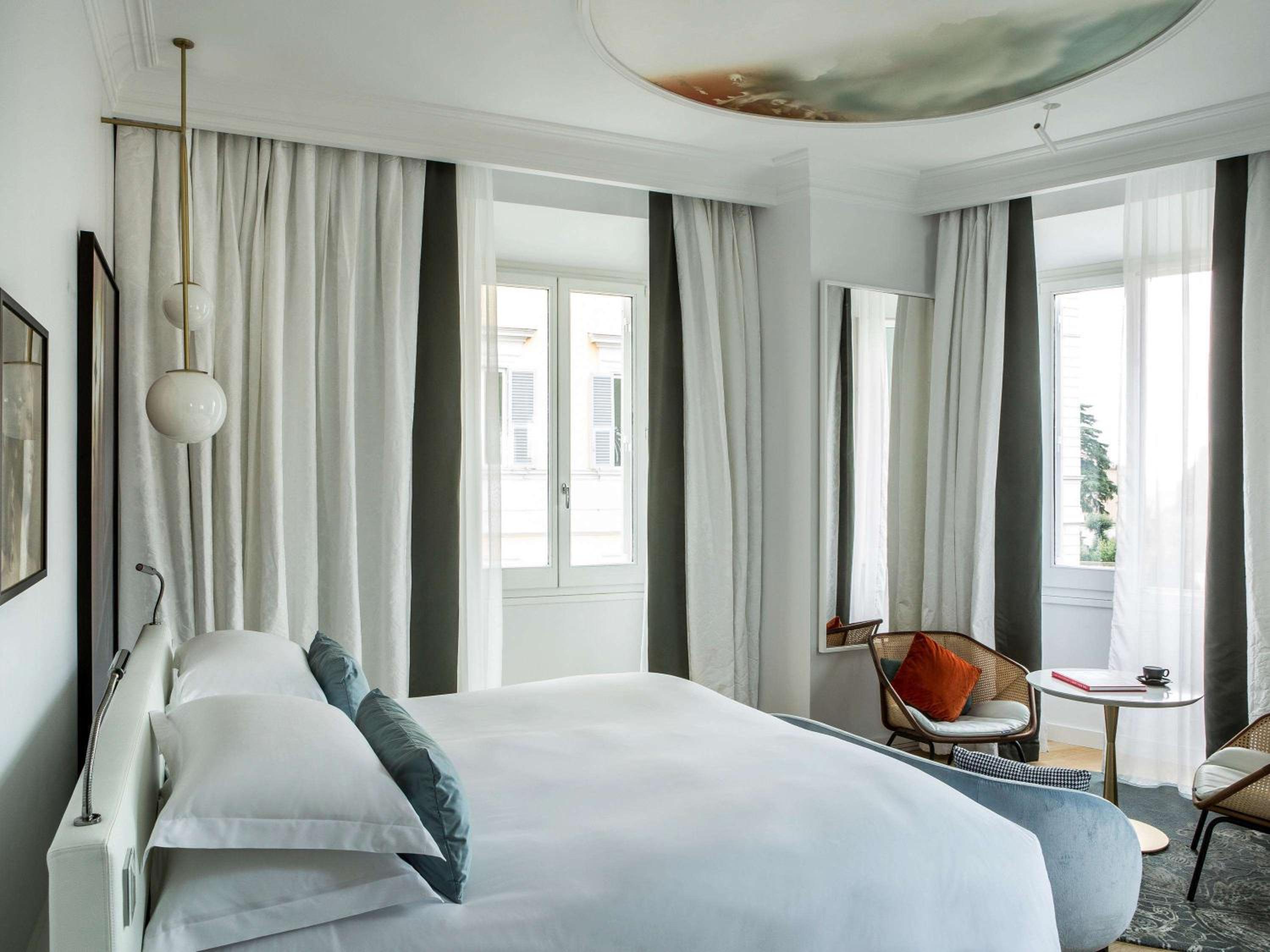 Premium Luxury Room