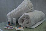Classic Double Room в Hotel Residence Stella del Mare