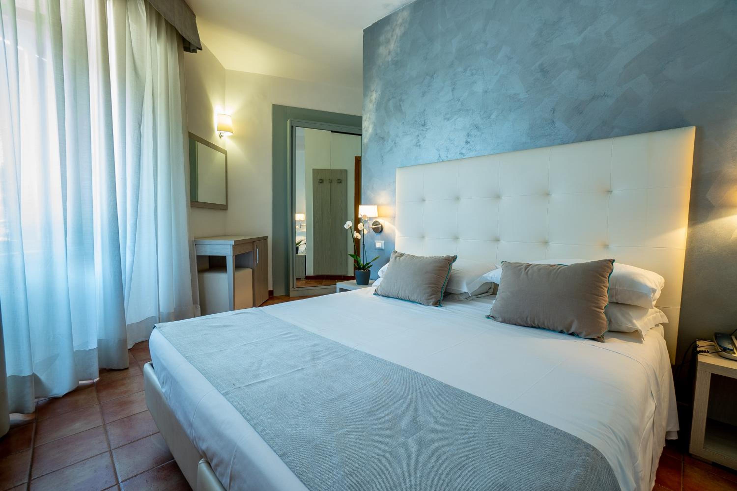 Executive Double or Twin Room