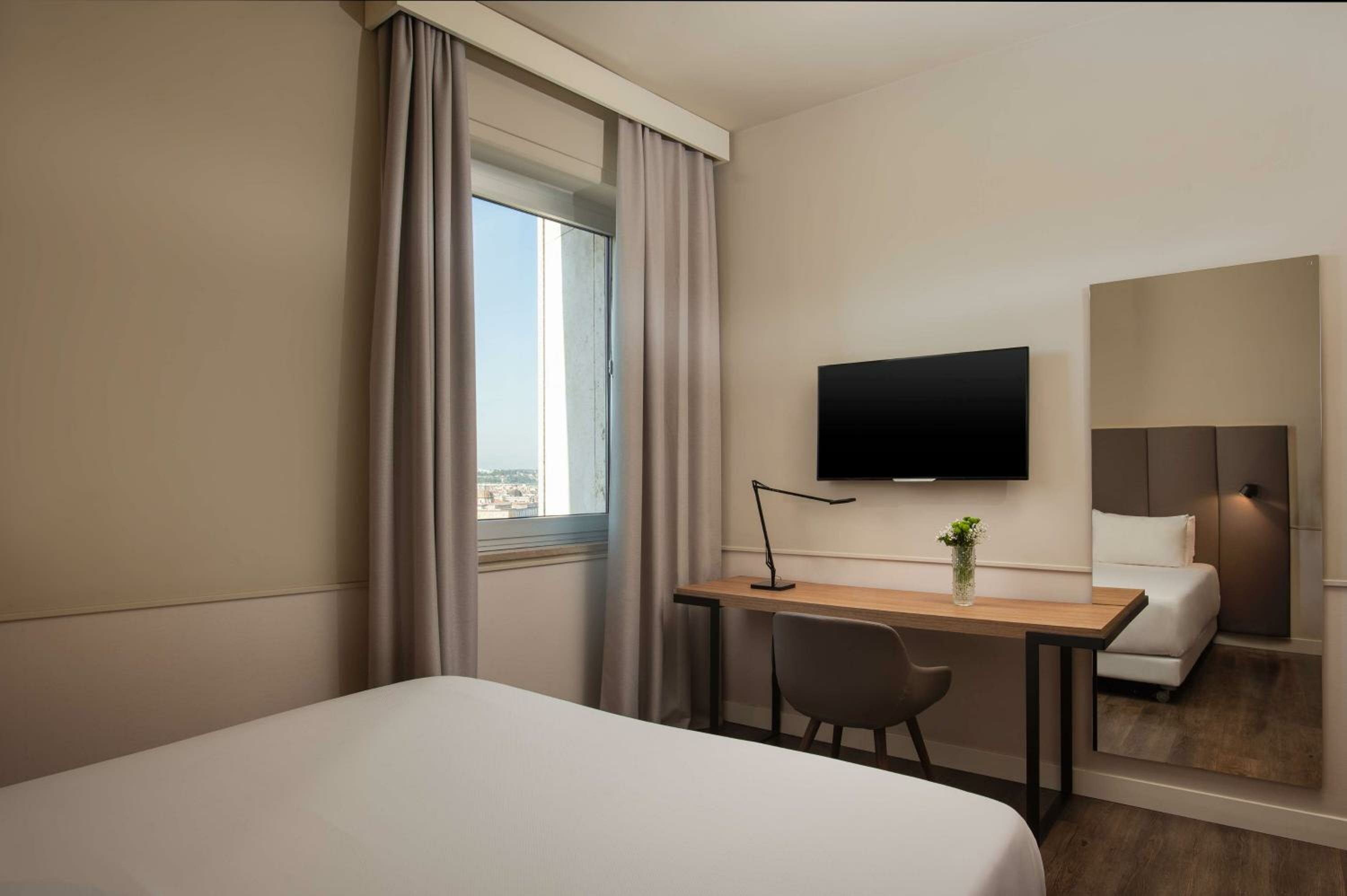 Superior Double Room XL