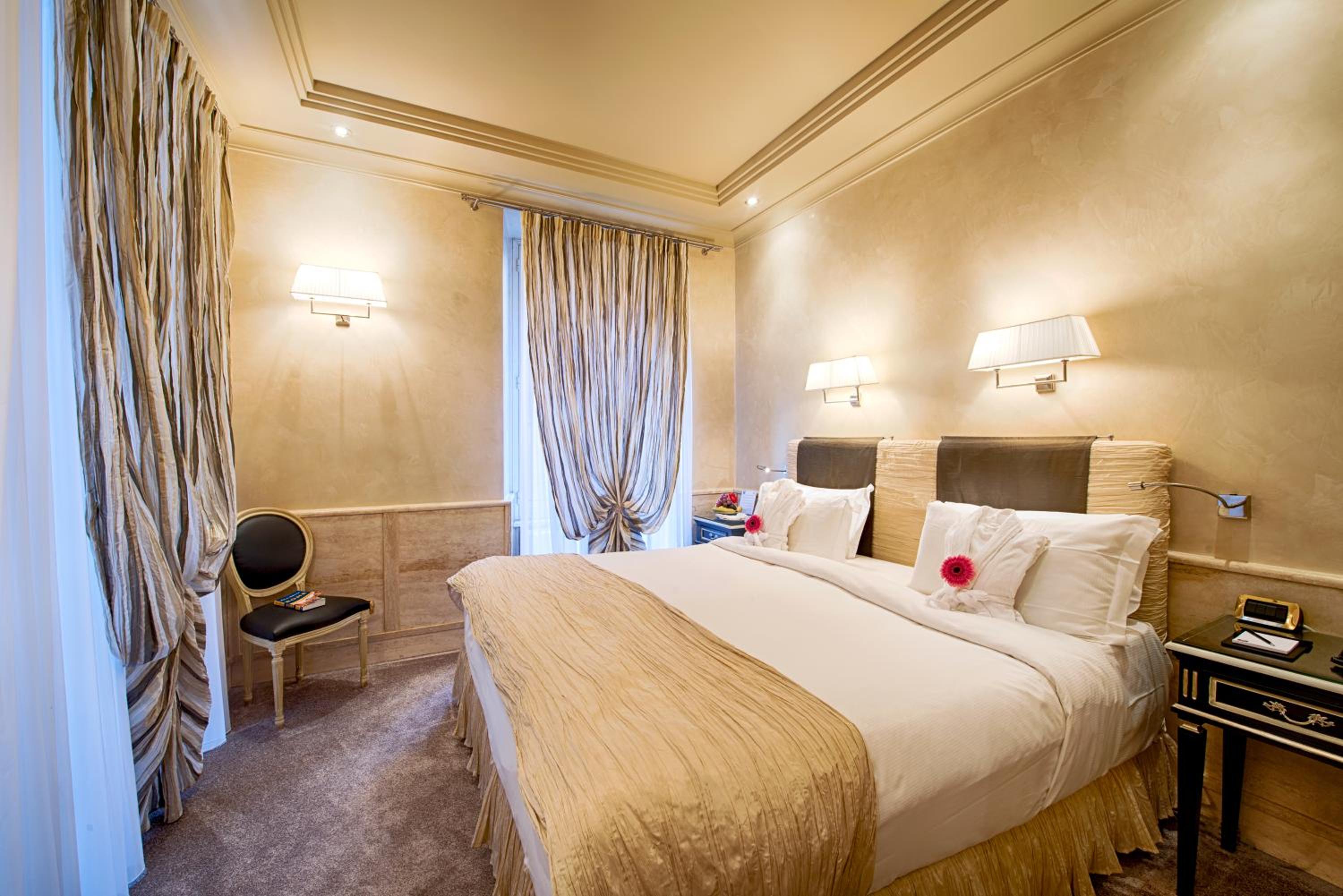 Double Room - Separate Building