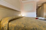 Double Room в Hotel Villa Medici