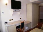 Double Room в Hotel Villa Medici