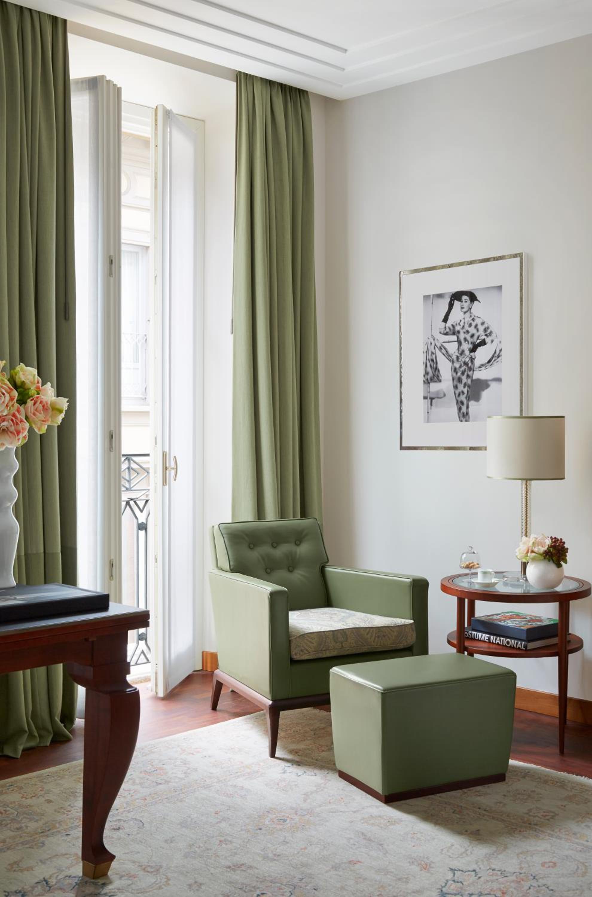 Executive Suite King