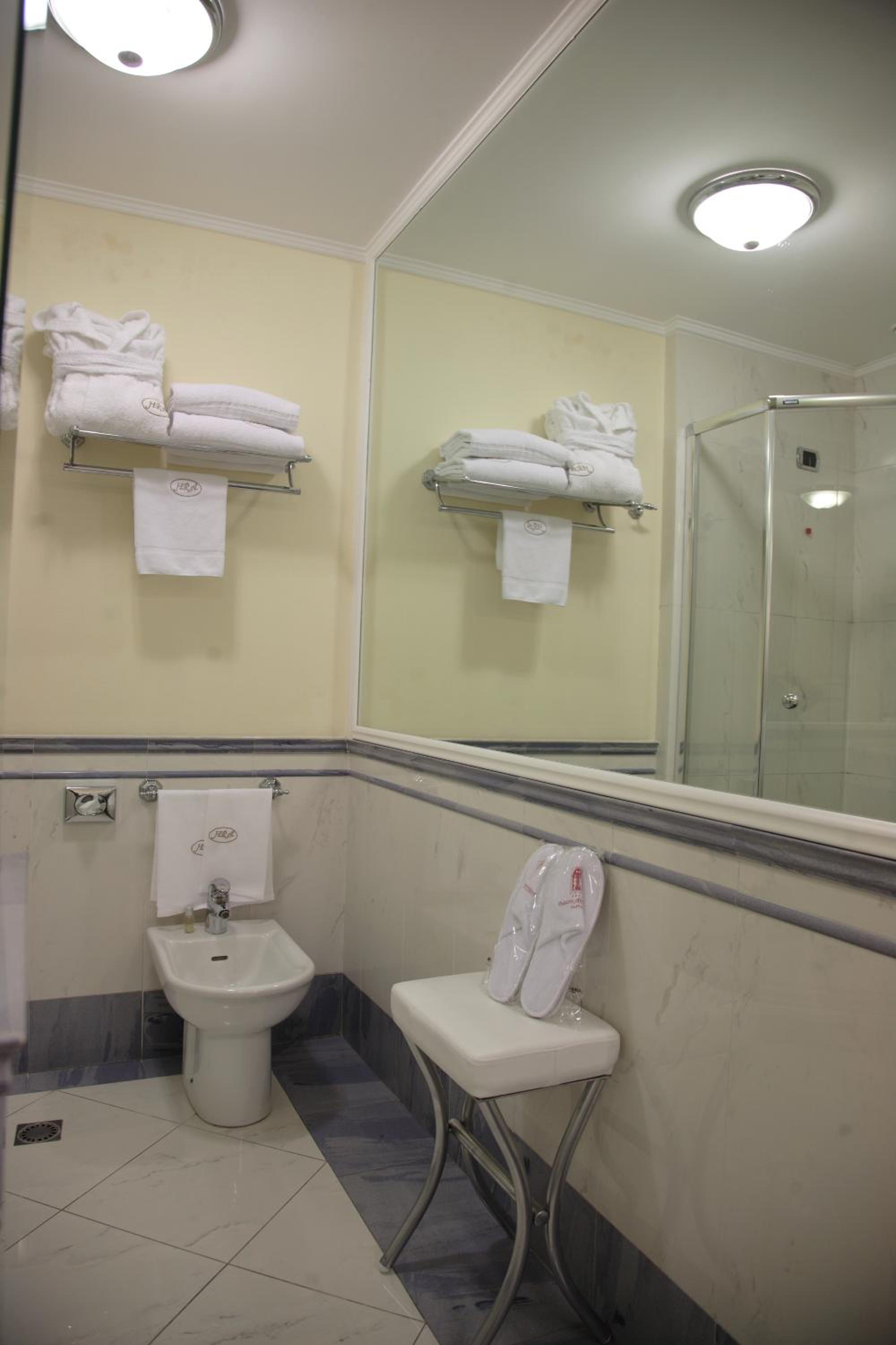 Classic Double or Twin Room