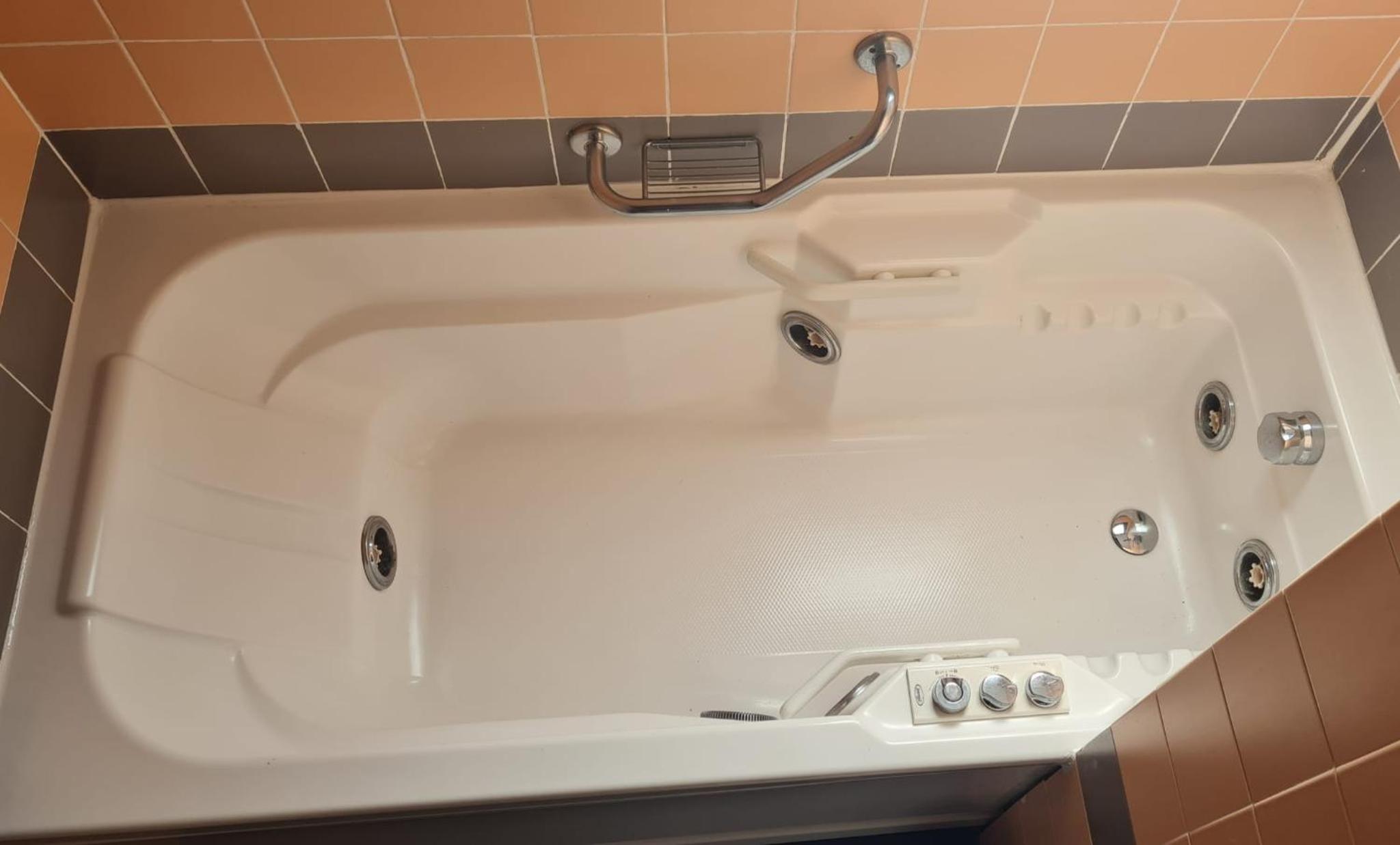 Deluxe Double Or Twin Room With Sea View