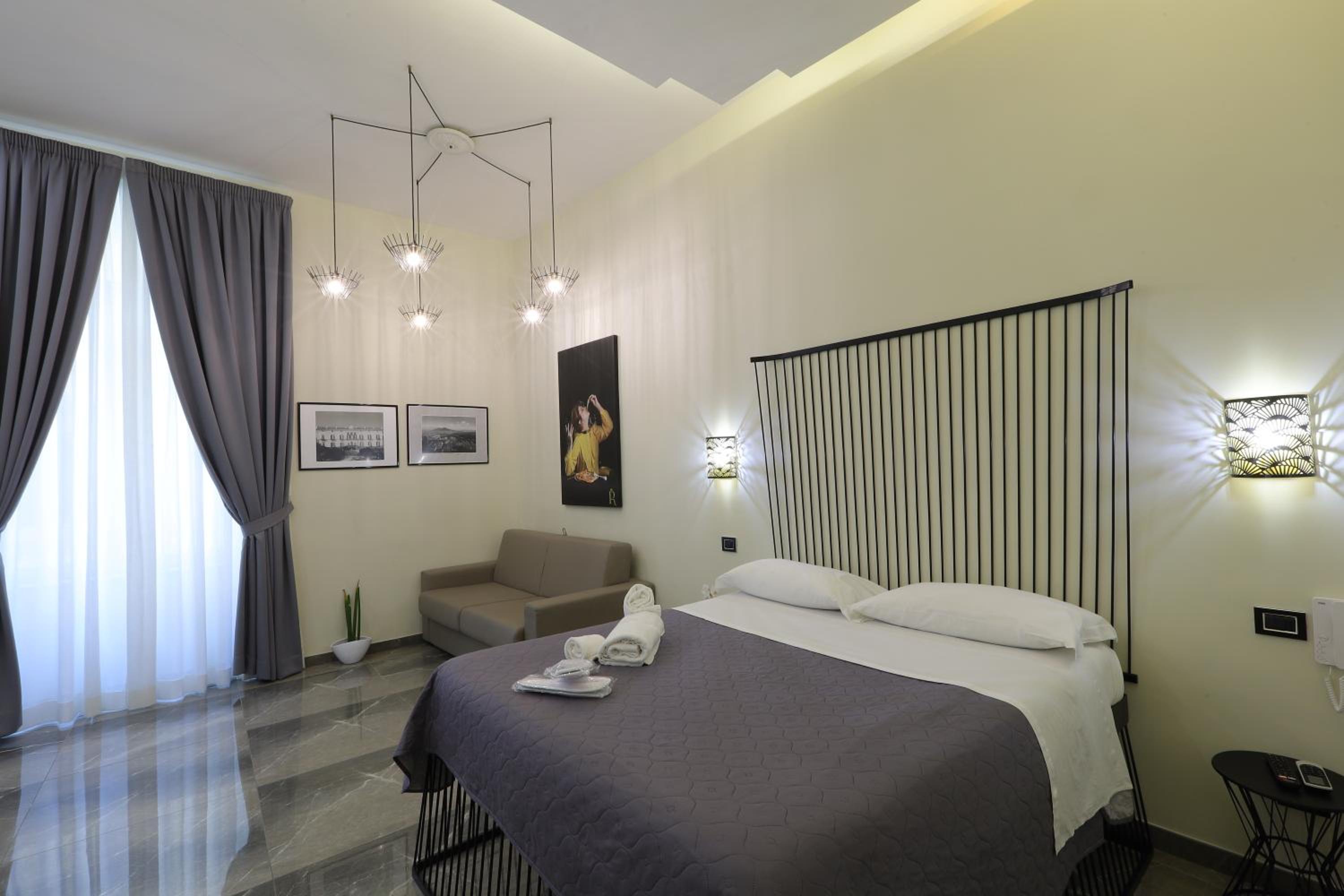 Deluxe Junior Suite