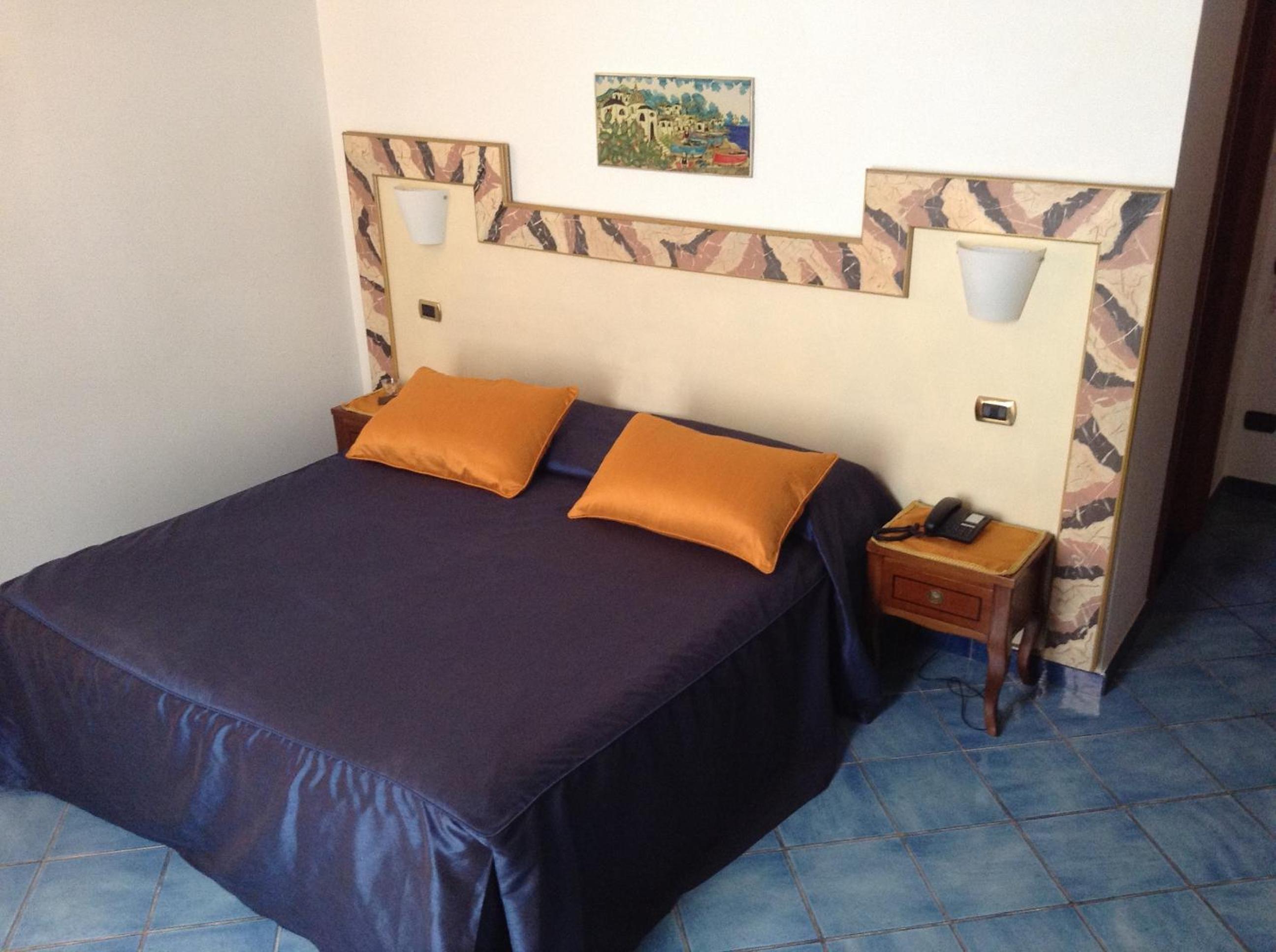 Junior Suite - Double Room